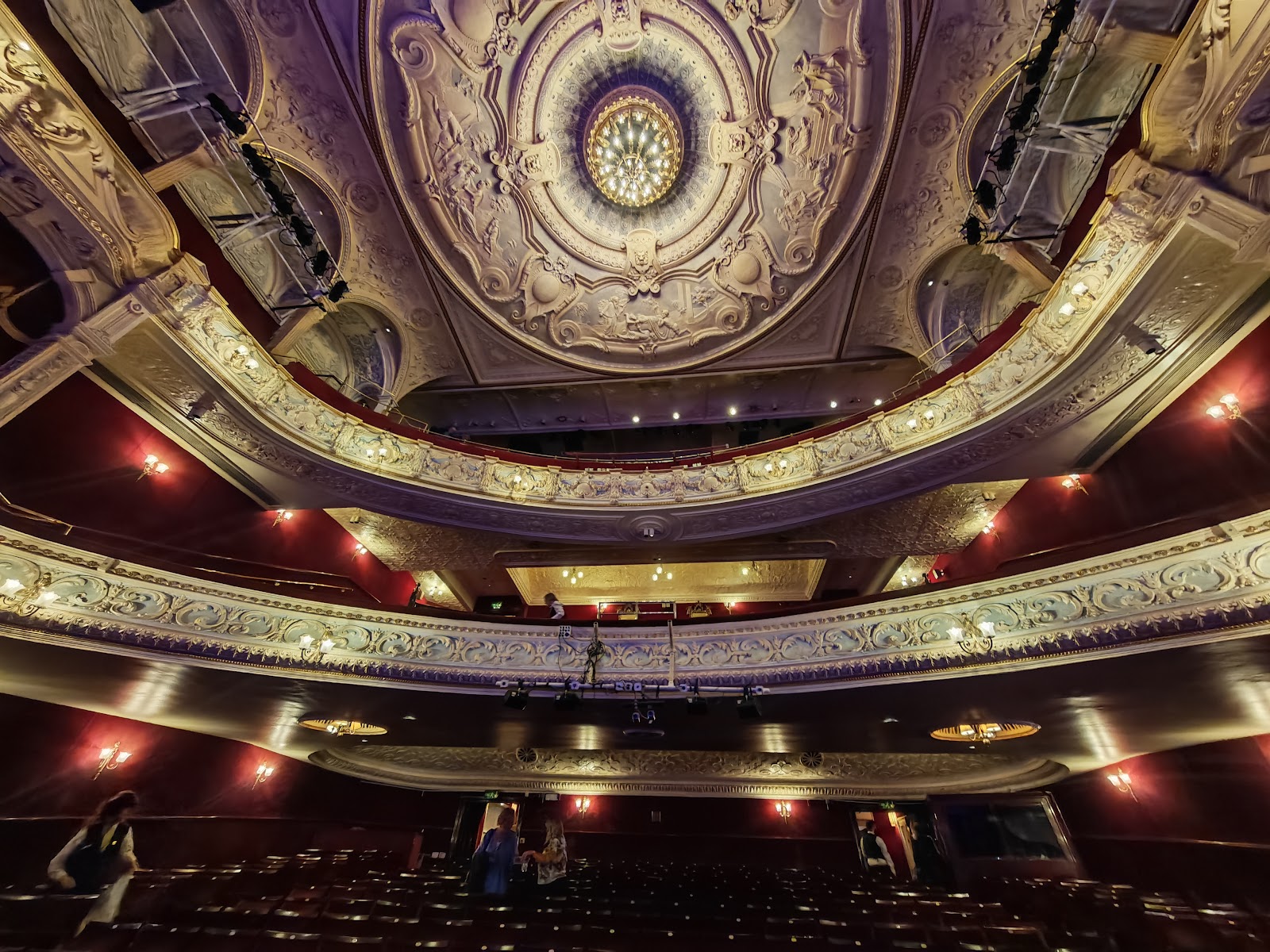 Richmond Theatre — photo 4