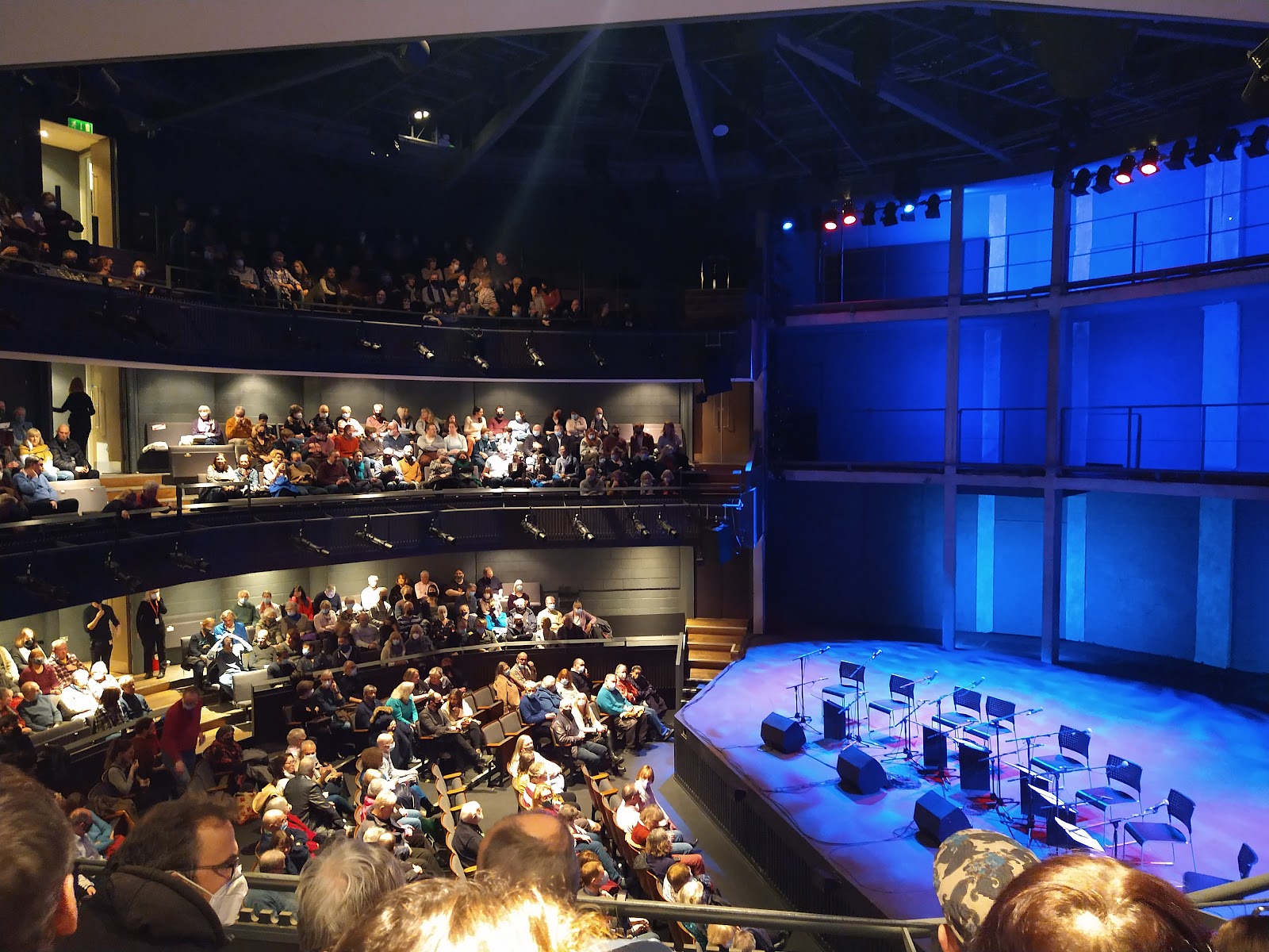 Rose Theatre Kingston — photo 2