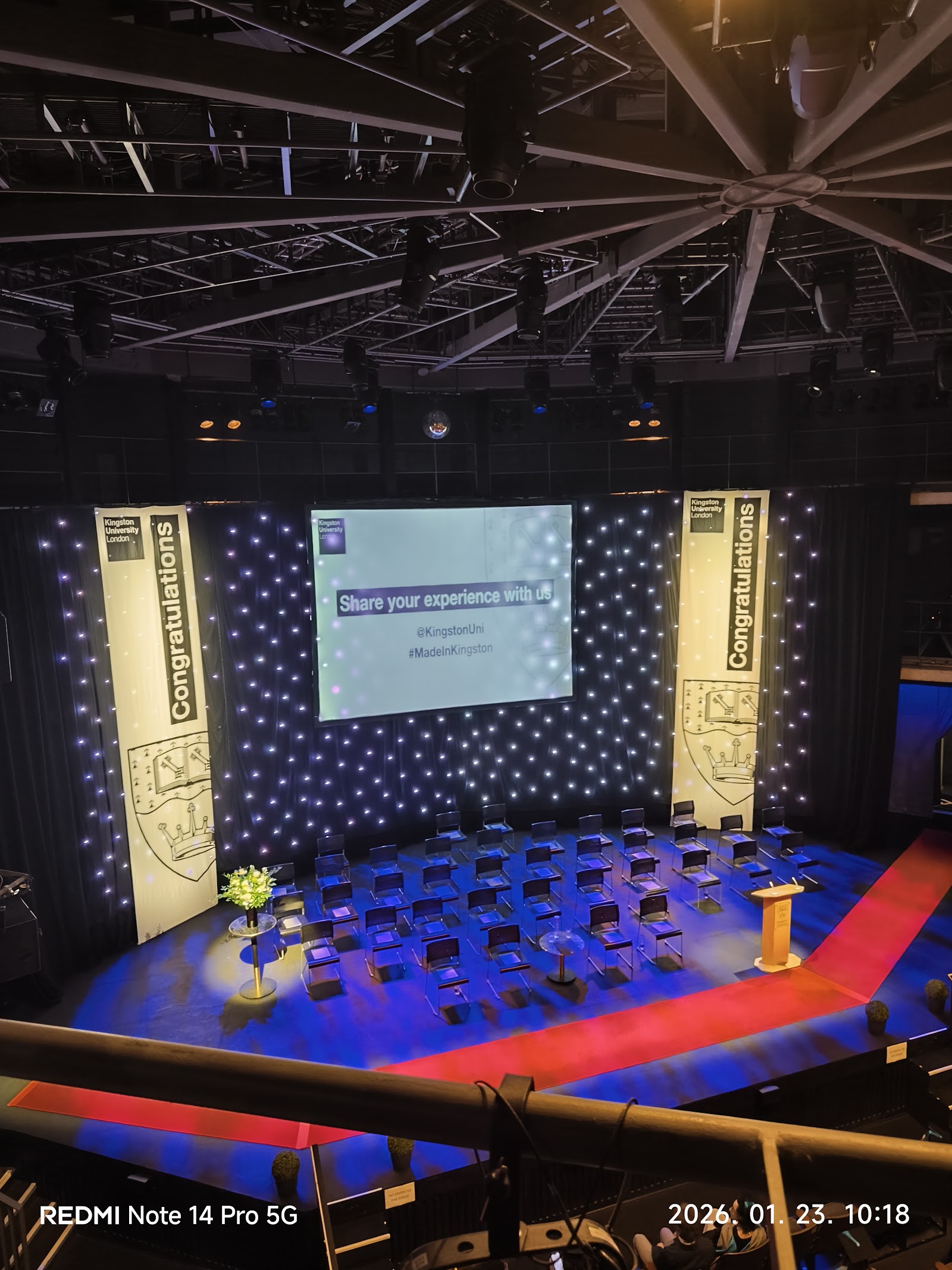 Rose Theatre Kingston — photo 4