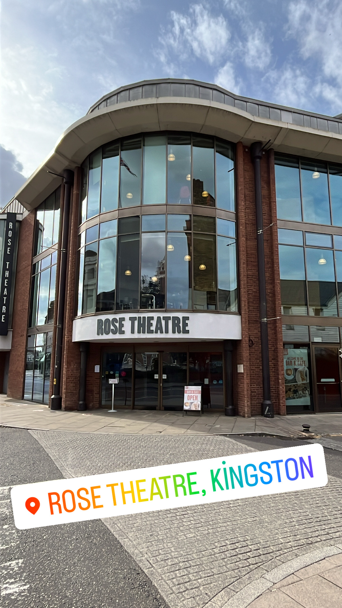 Rose Theatre — photo 3