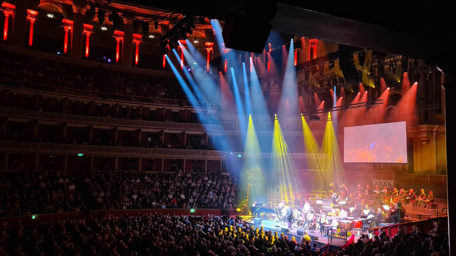 Royal Albert Hall — photo 4