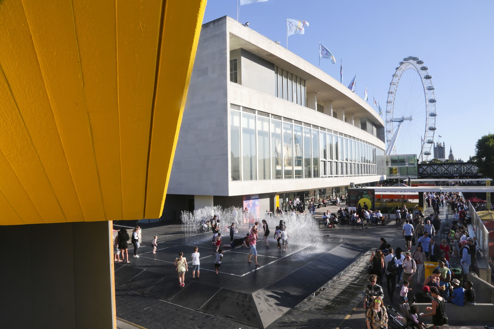 Royal Festival Hall — photo 1