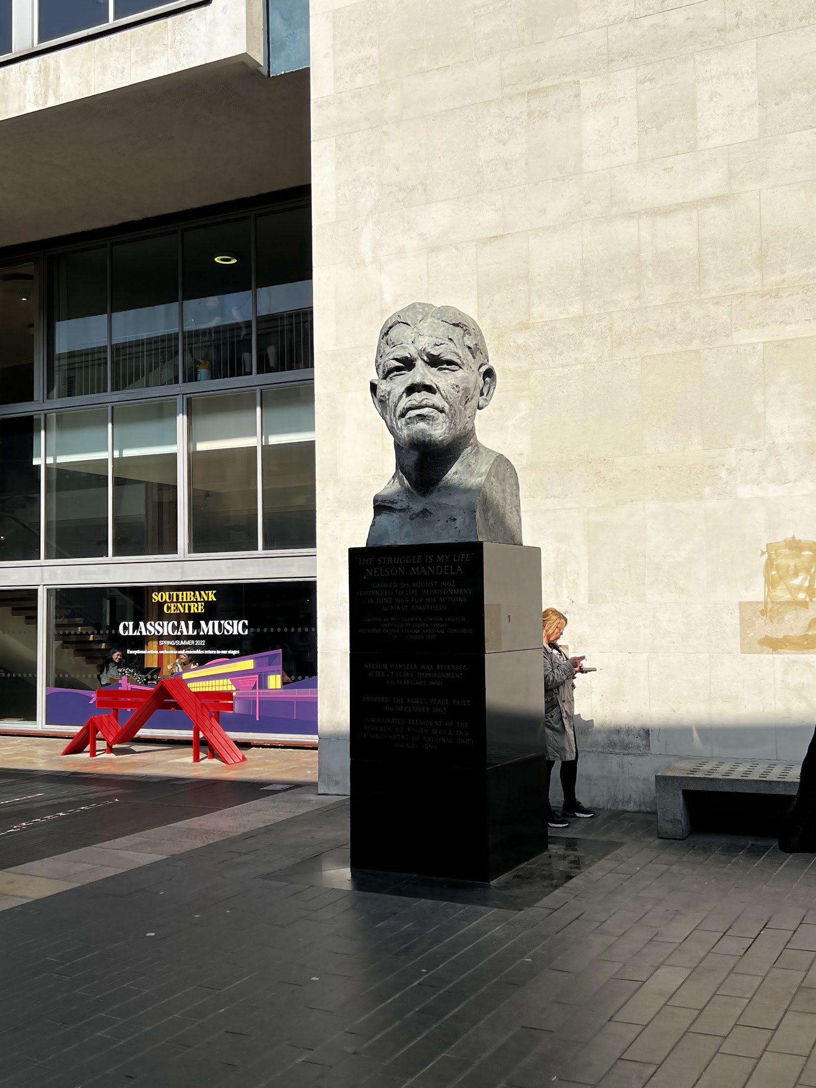 Royal Festival Hall — photo 3