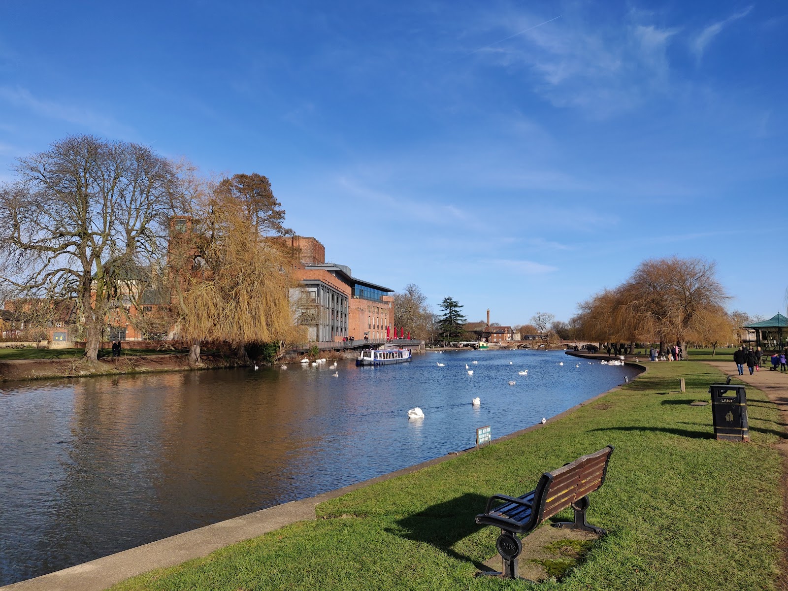 Royal Shakespeare Theatre — photo 2