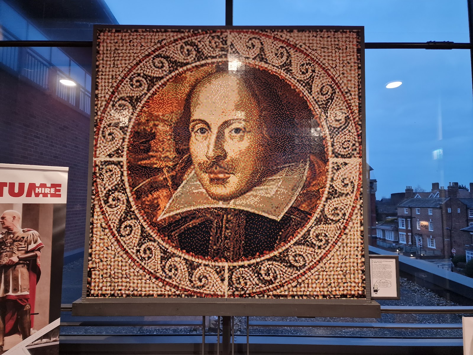 Royal Shakespeare Theatre — photo 3