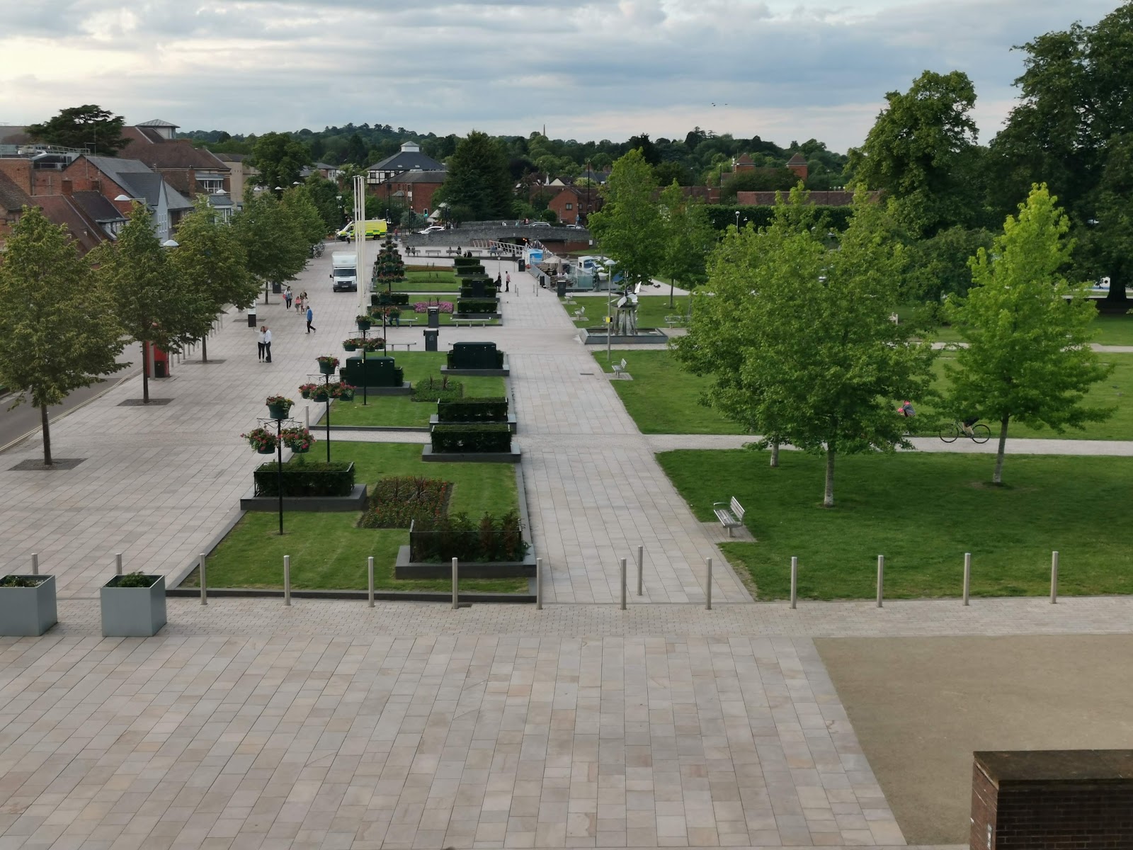 Royal Shakespeare Theatre — photo 4