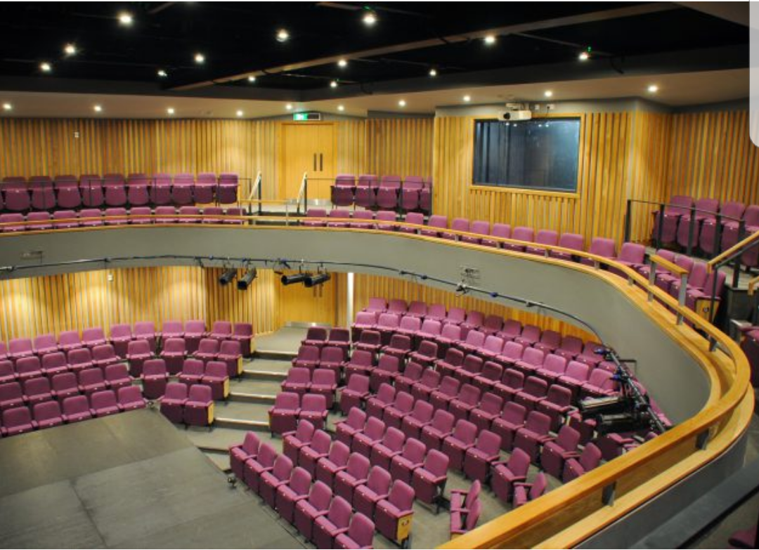 Samuel J Friedman Theatre — photo 1