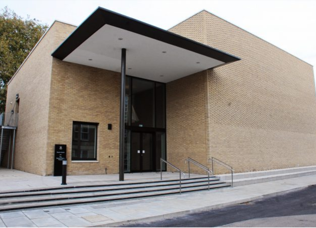 Samuel J Friedman Theatre — photo 2