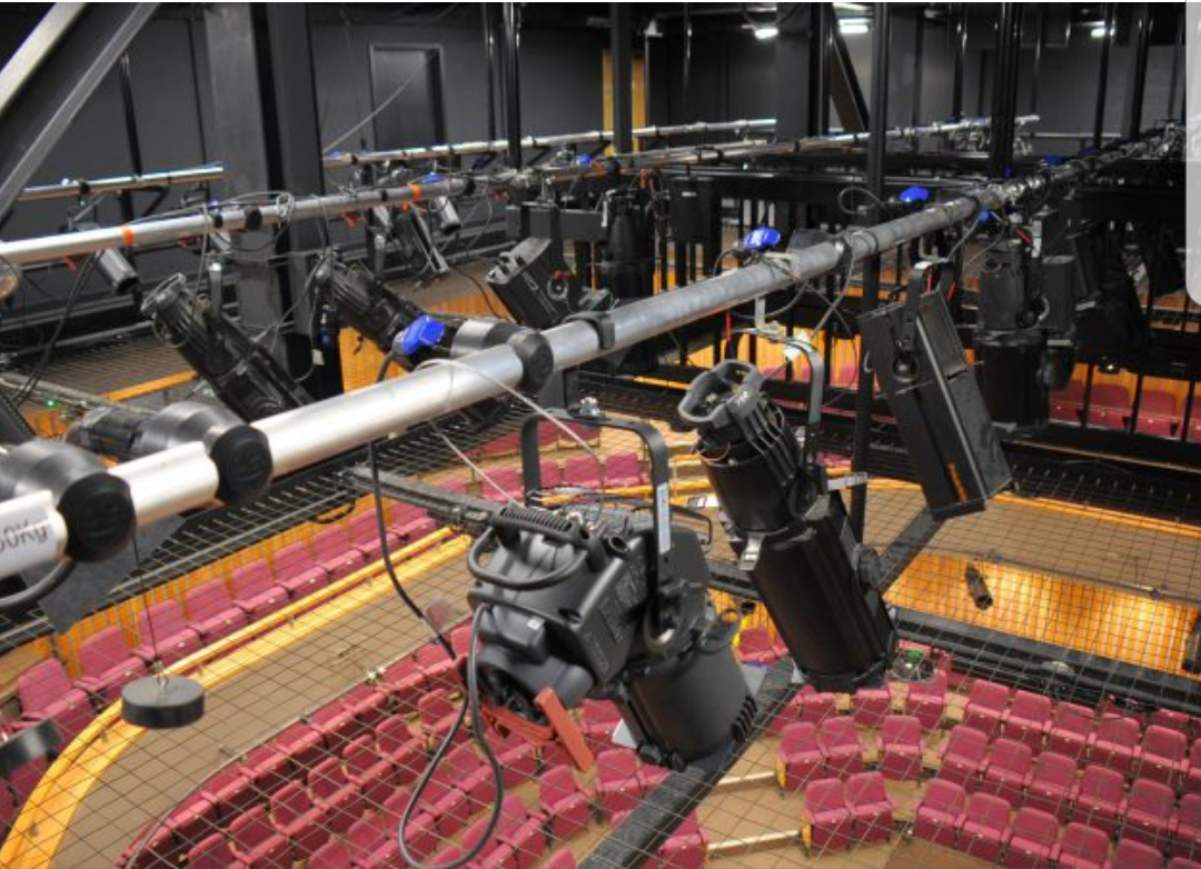 Samuel J Friedman Theatre — photo 3