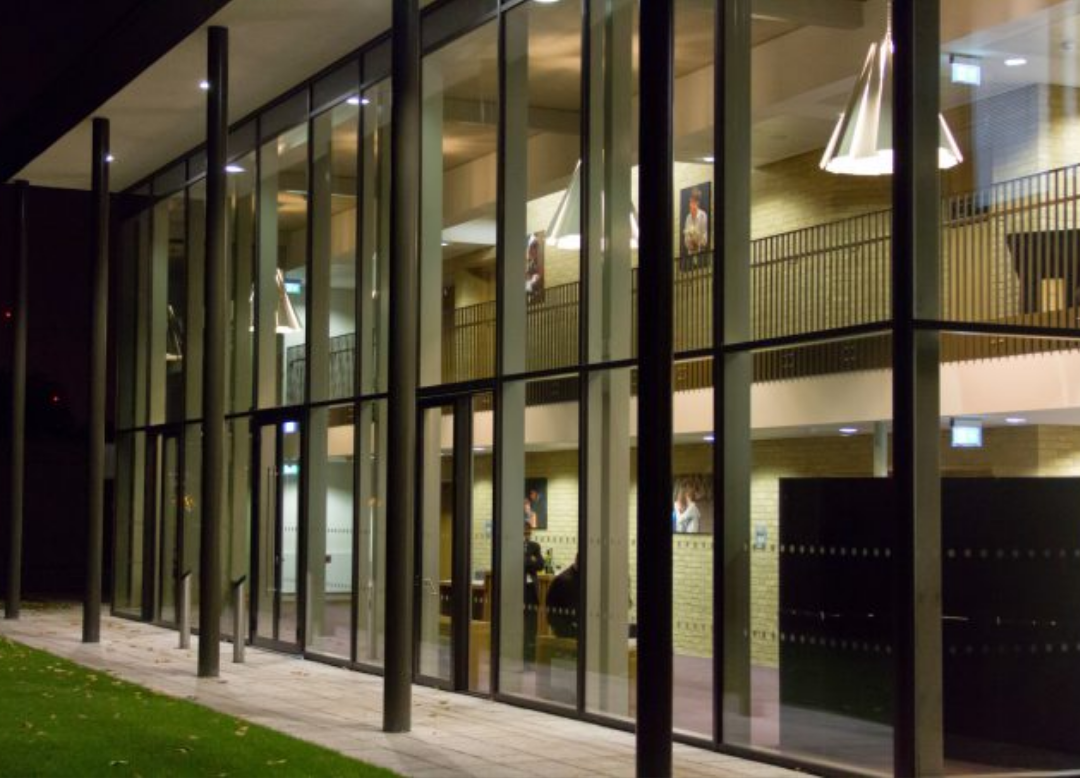 Samuel J Friedman Theatre — photo 4