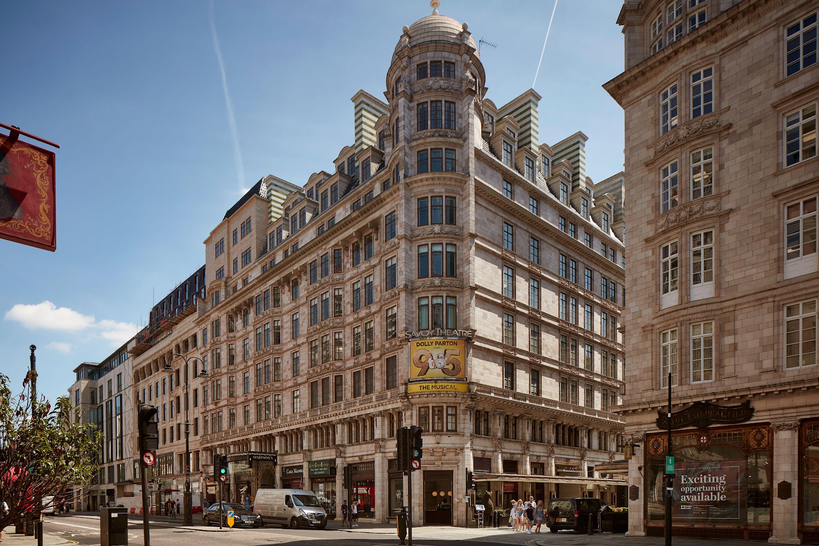 Savoy Theatre — photo 2