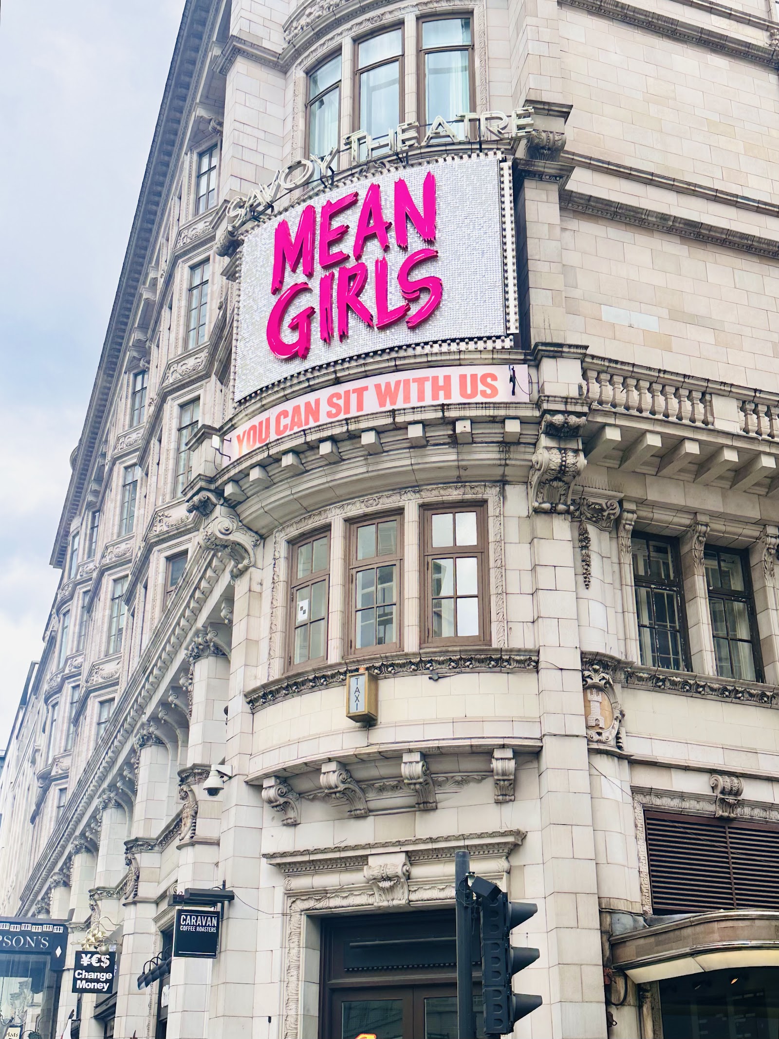 Savoy Theatre — photo 3