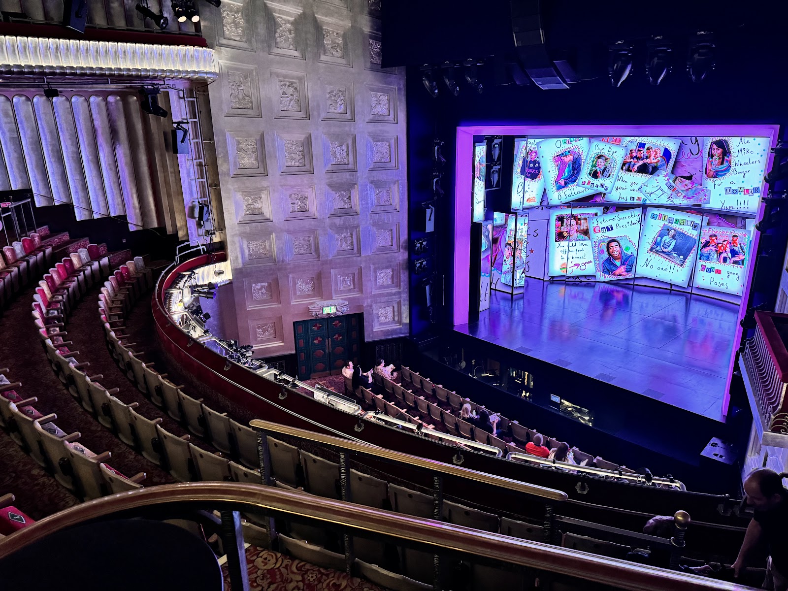 Savoy Theatre — photo 4