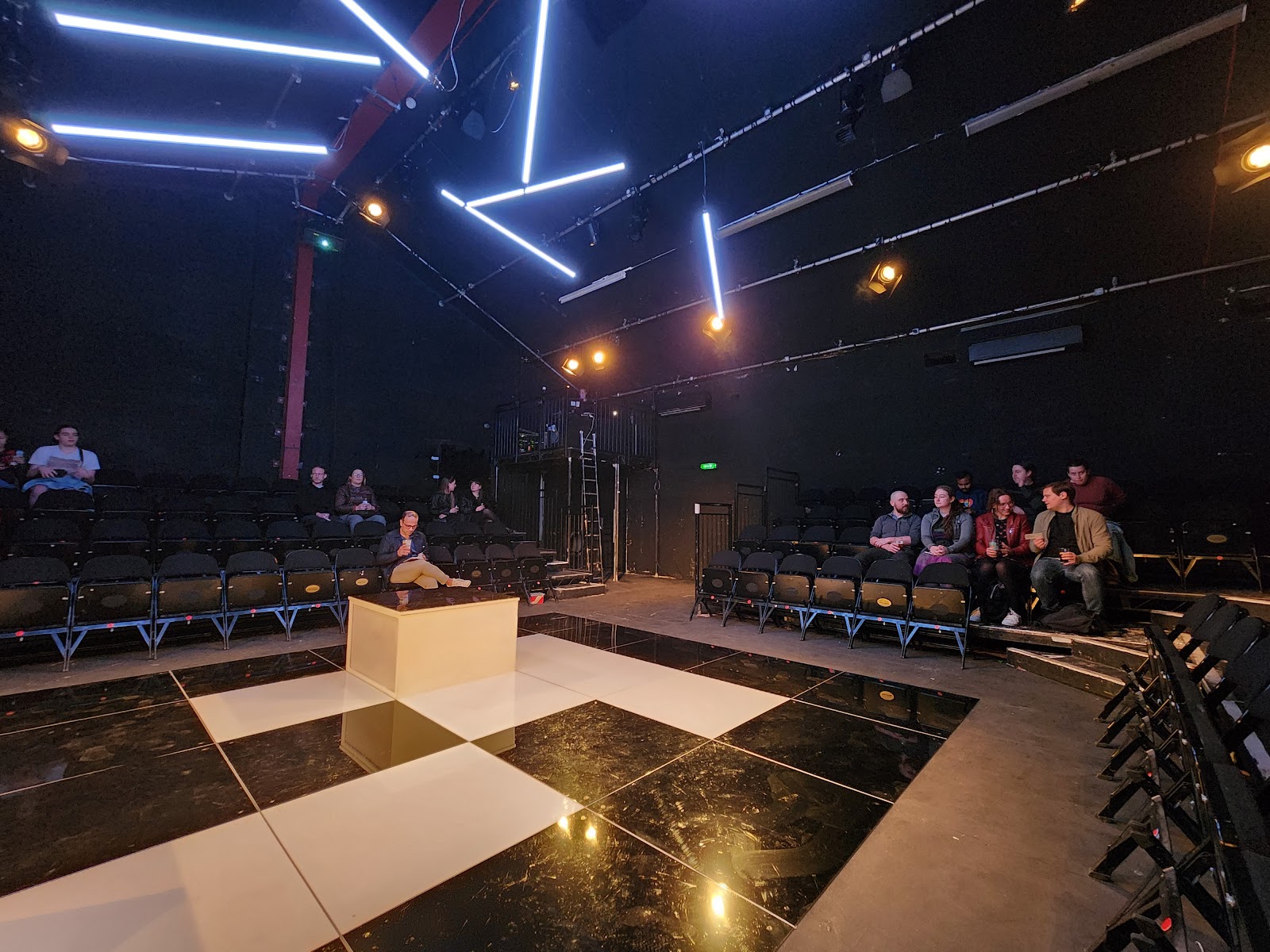 Southwark Playhouse — photo 2