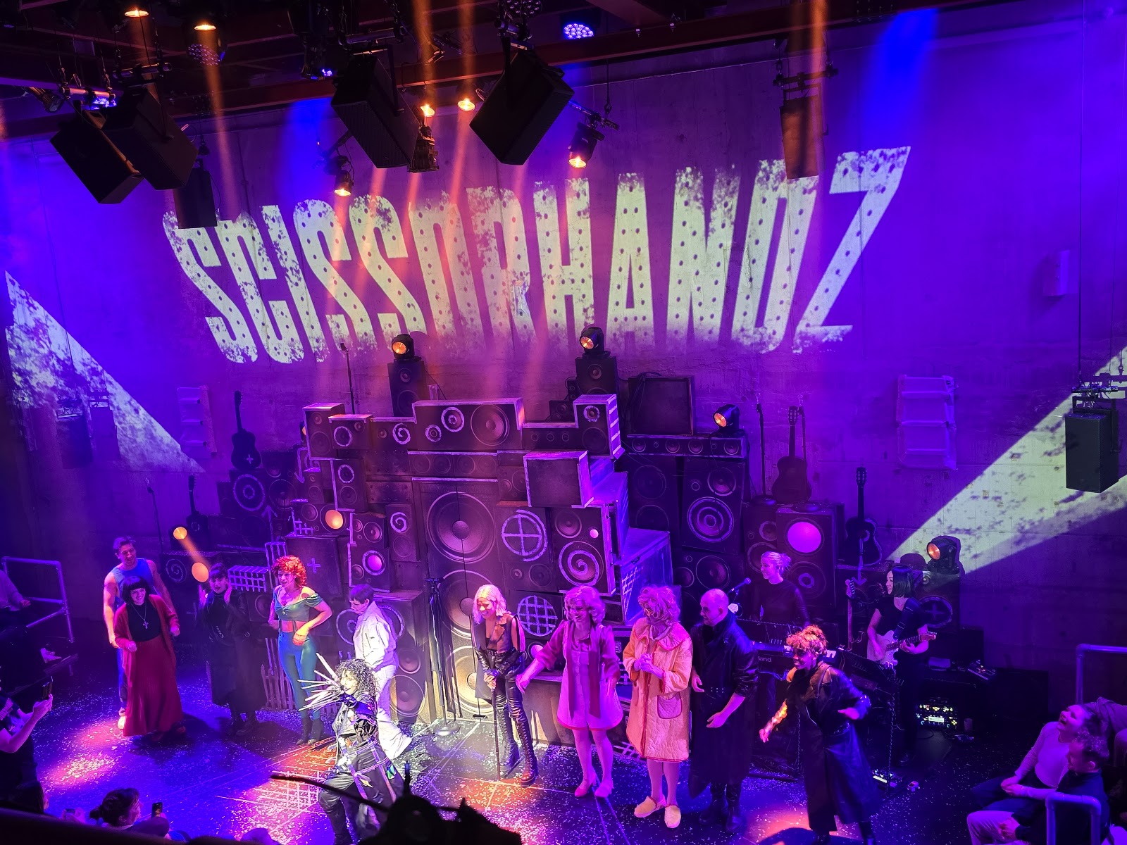 Southwark Playhouse — photo 3