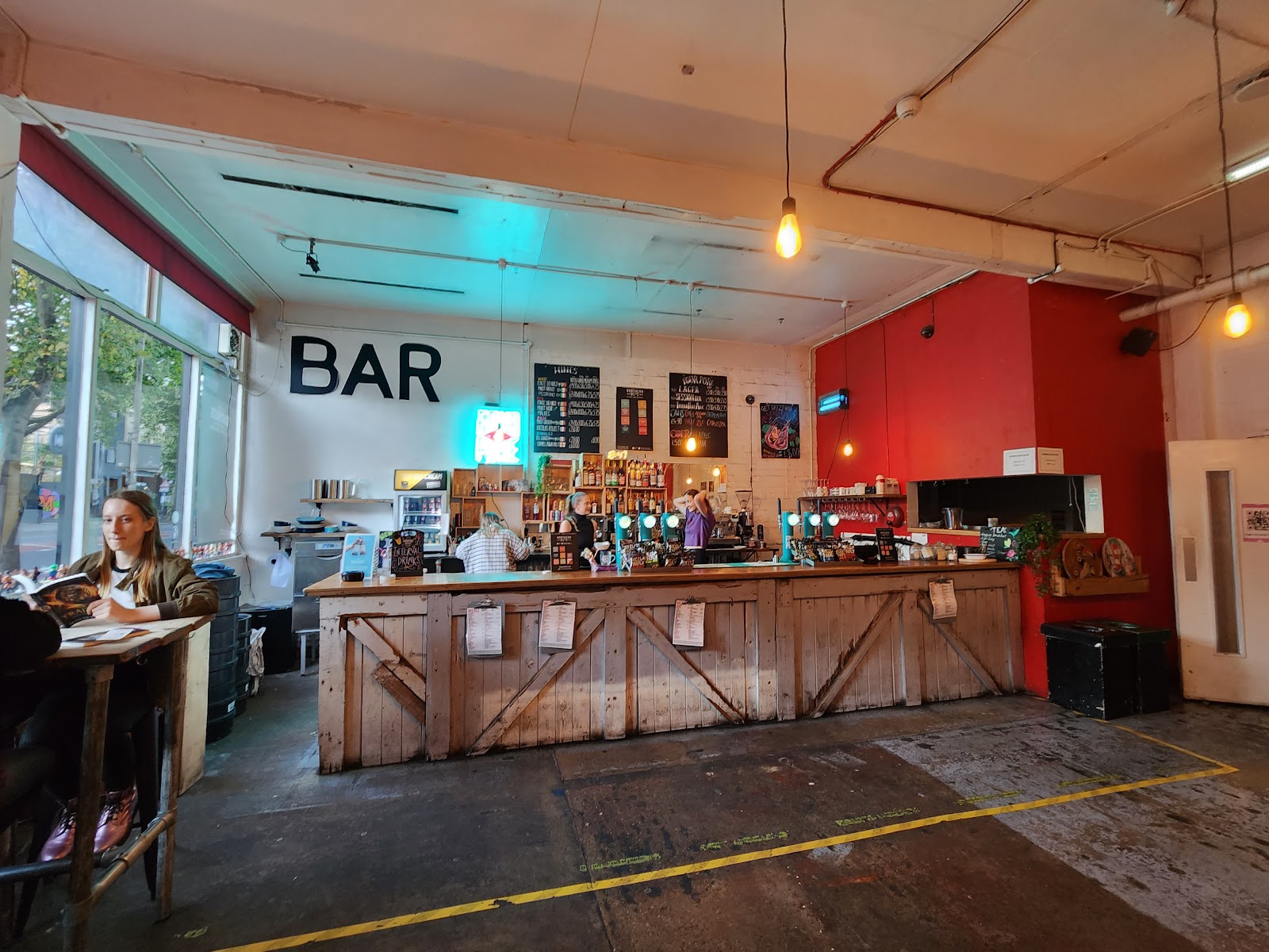 Southwark Playhouse — photo 4