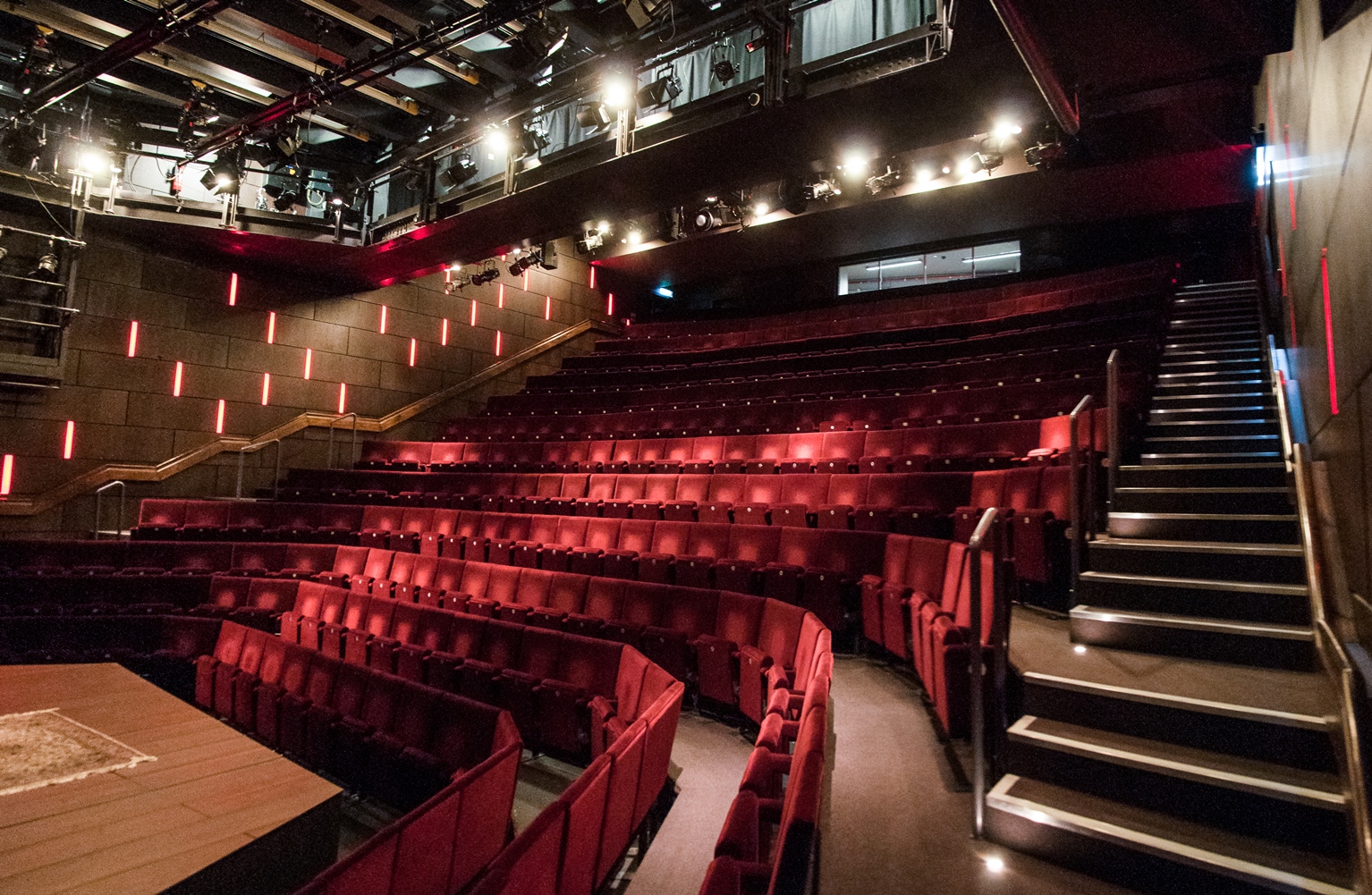 St James Theatre Studio — photo 2