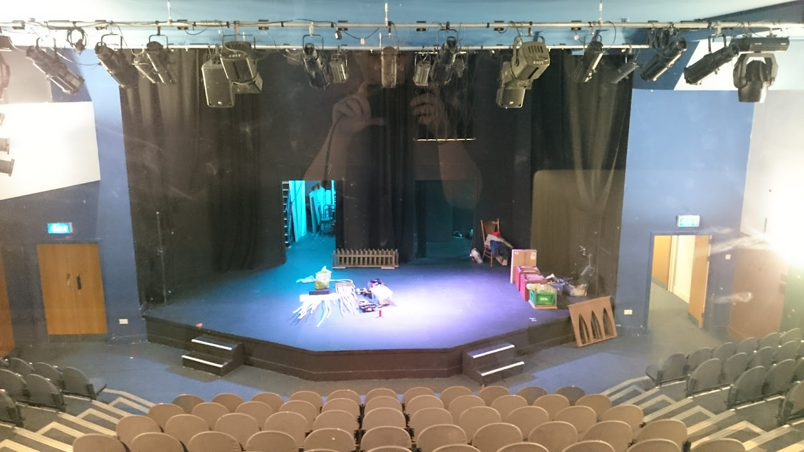 Stockwell Playhouse — photo 2