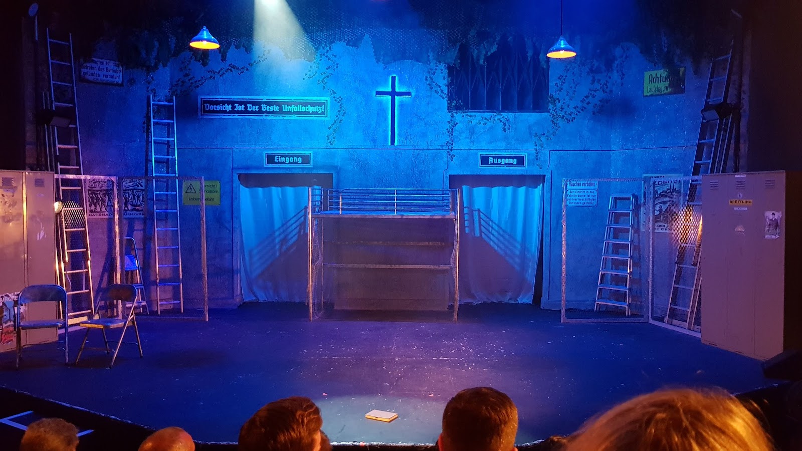 Stockwell Playhouse — photo 3