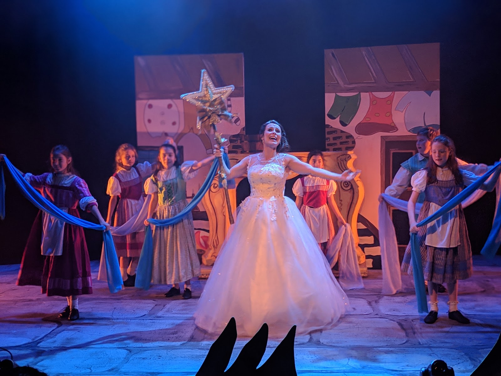 Stockwell Playhouse — photo 4