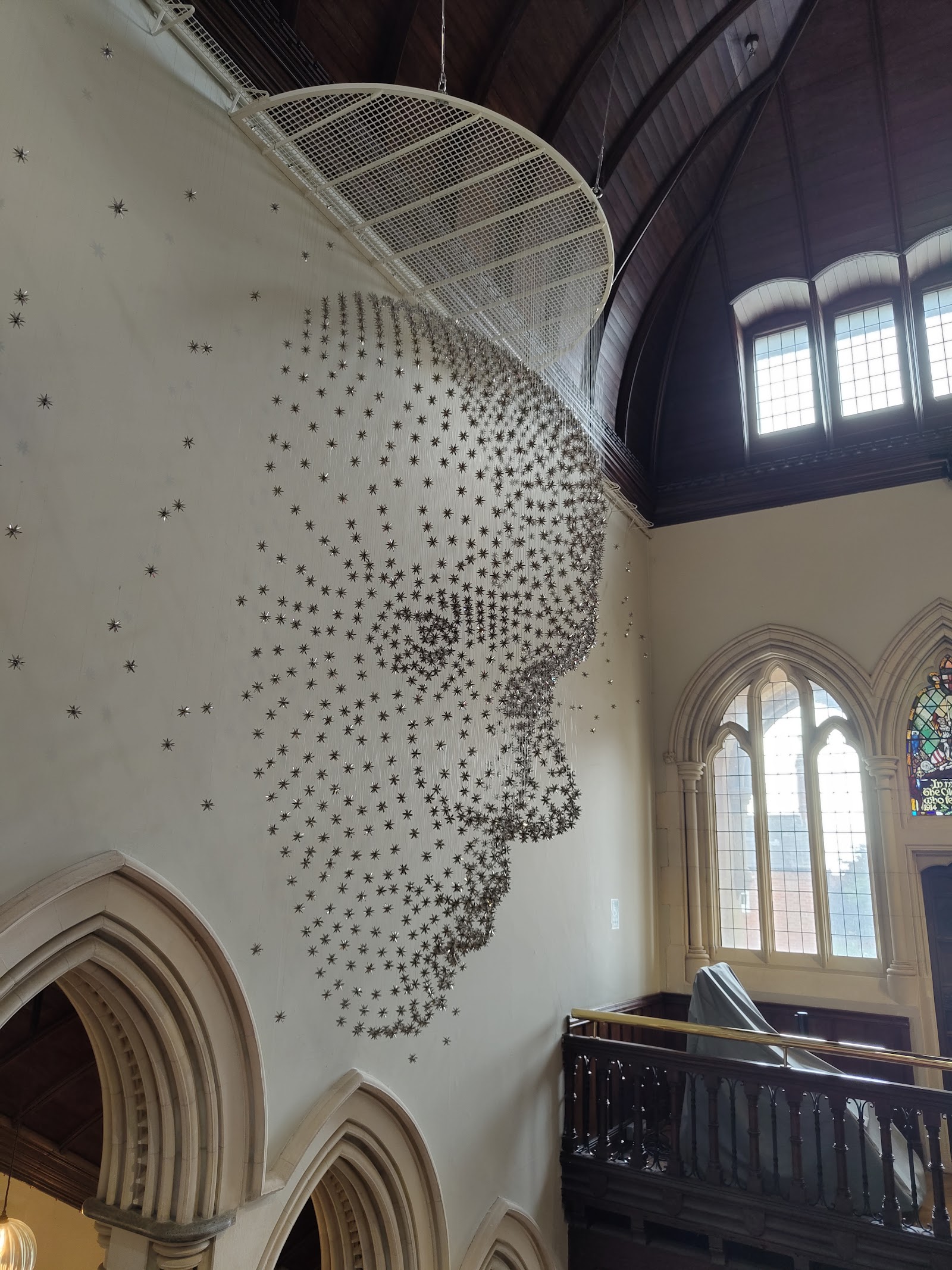 Swan Theatre — photo 2