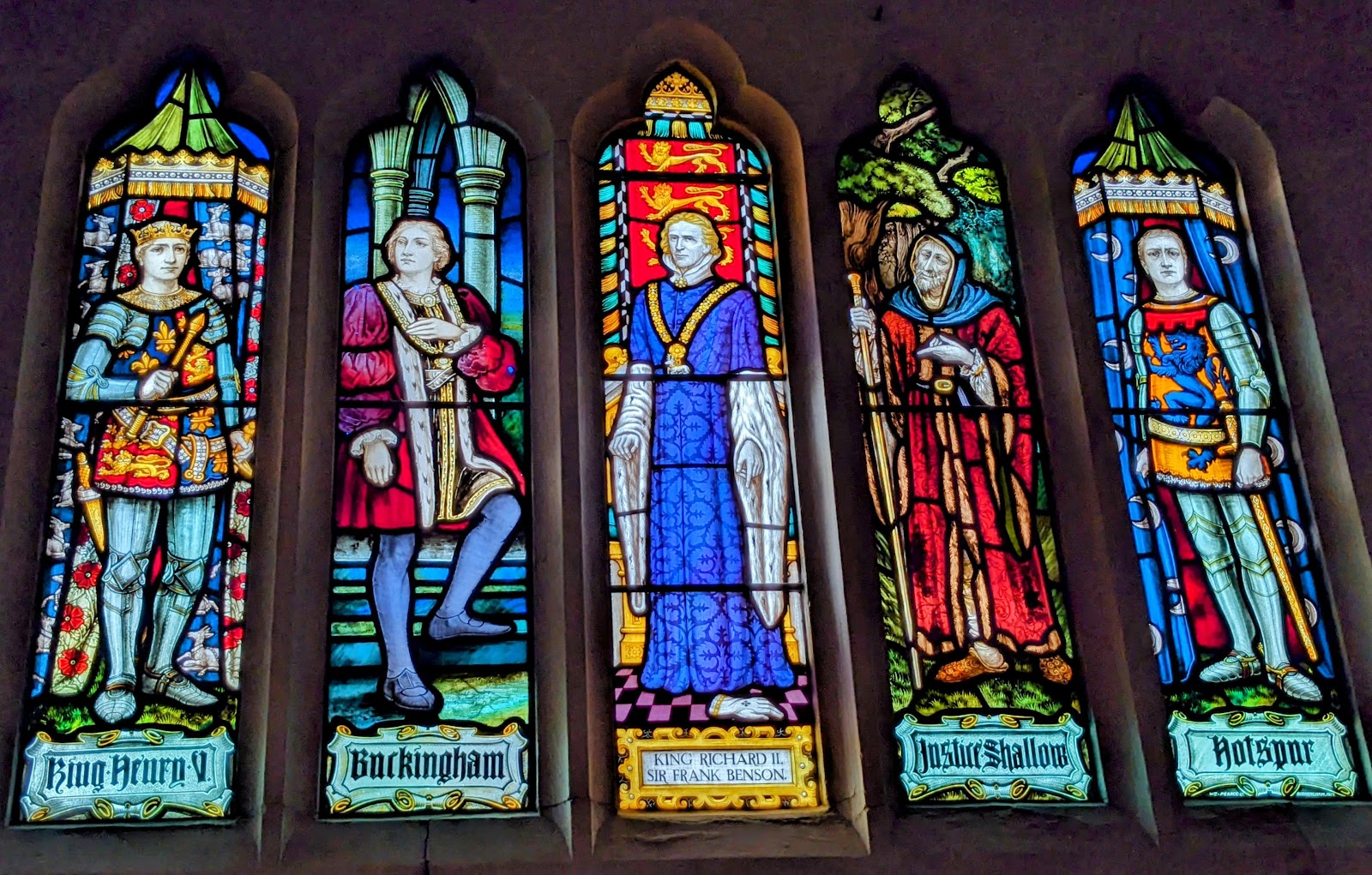 Swan Theatre — photo 4