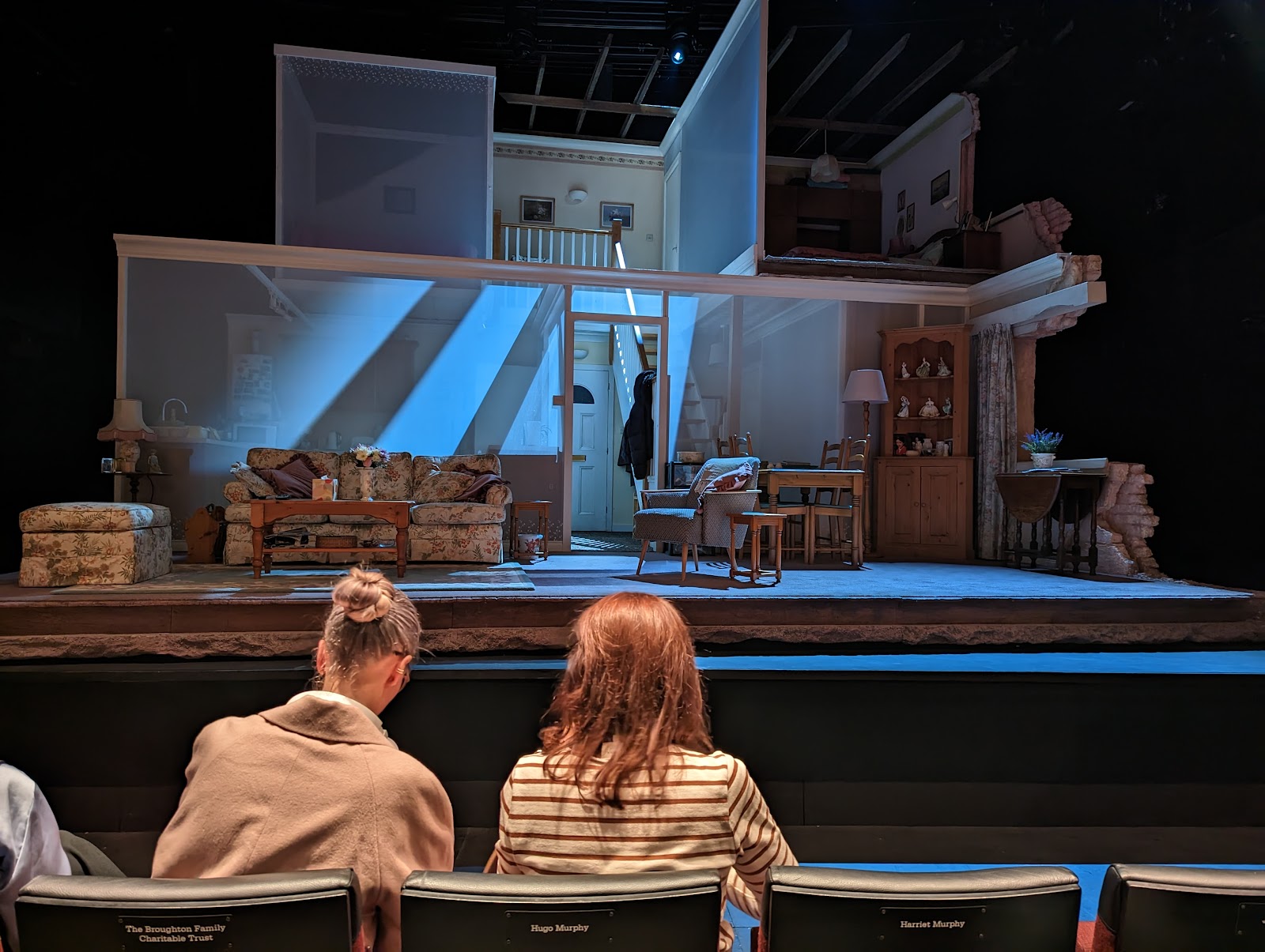 The Dorfman National Theatre — photo 3