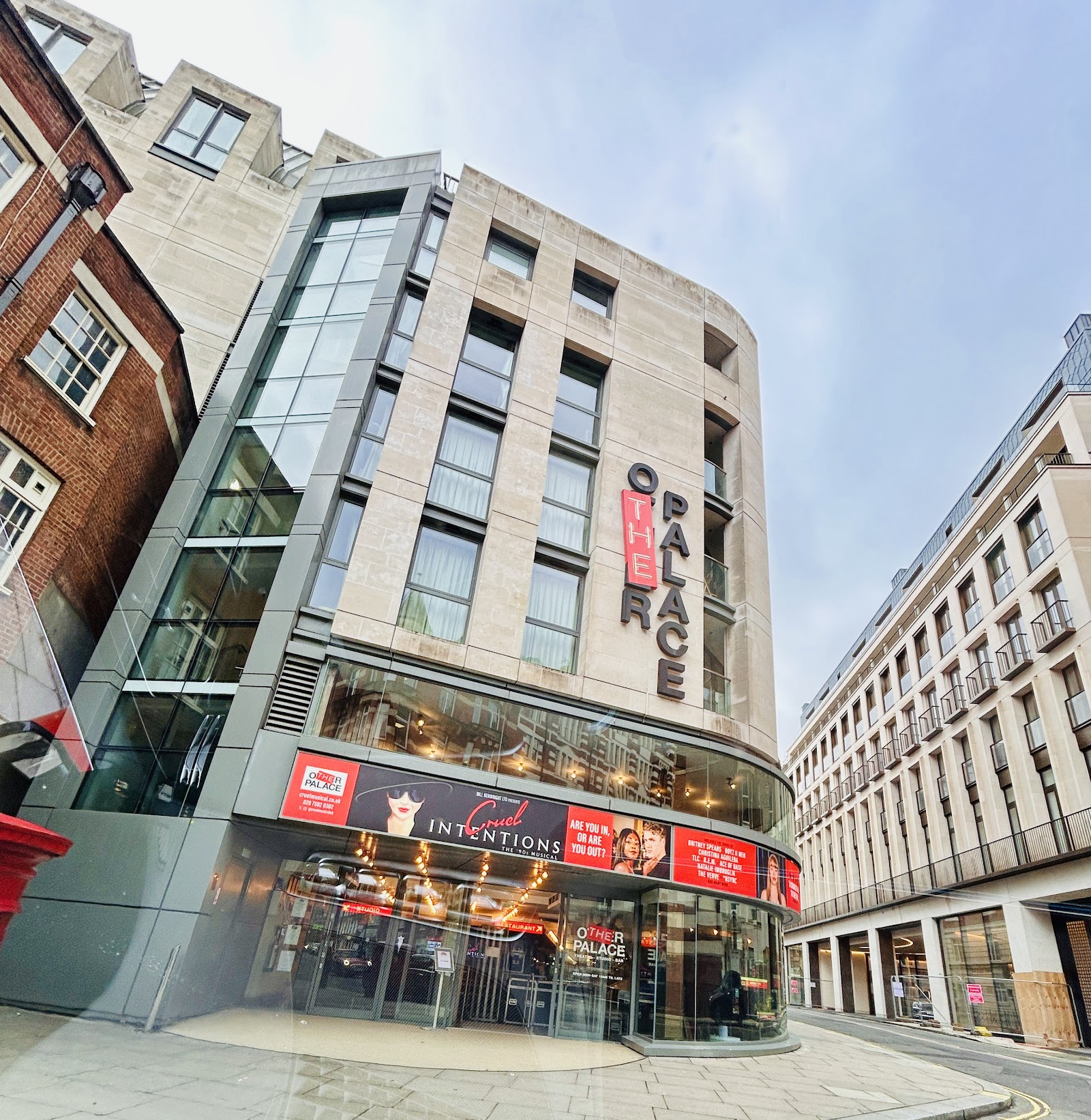 The Other Palace Studio — photo 3