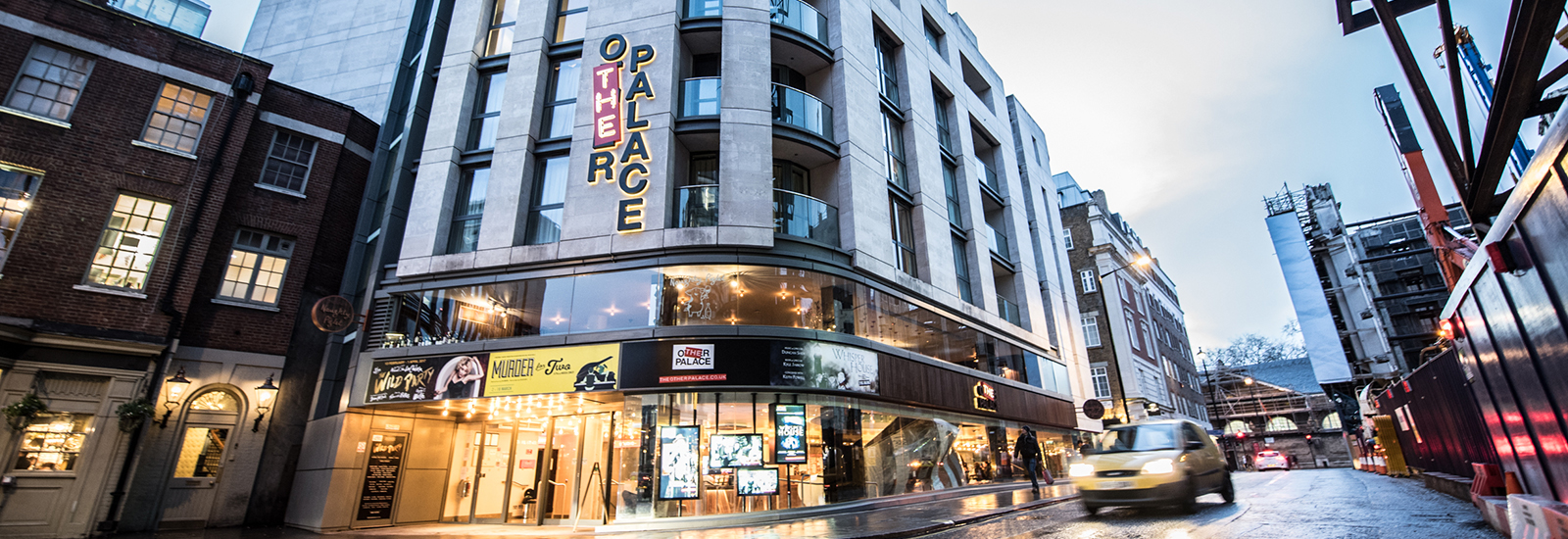 The Other Palace Theatre — photo 1