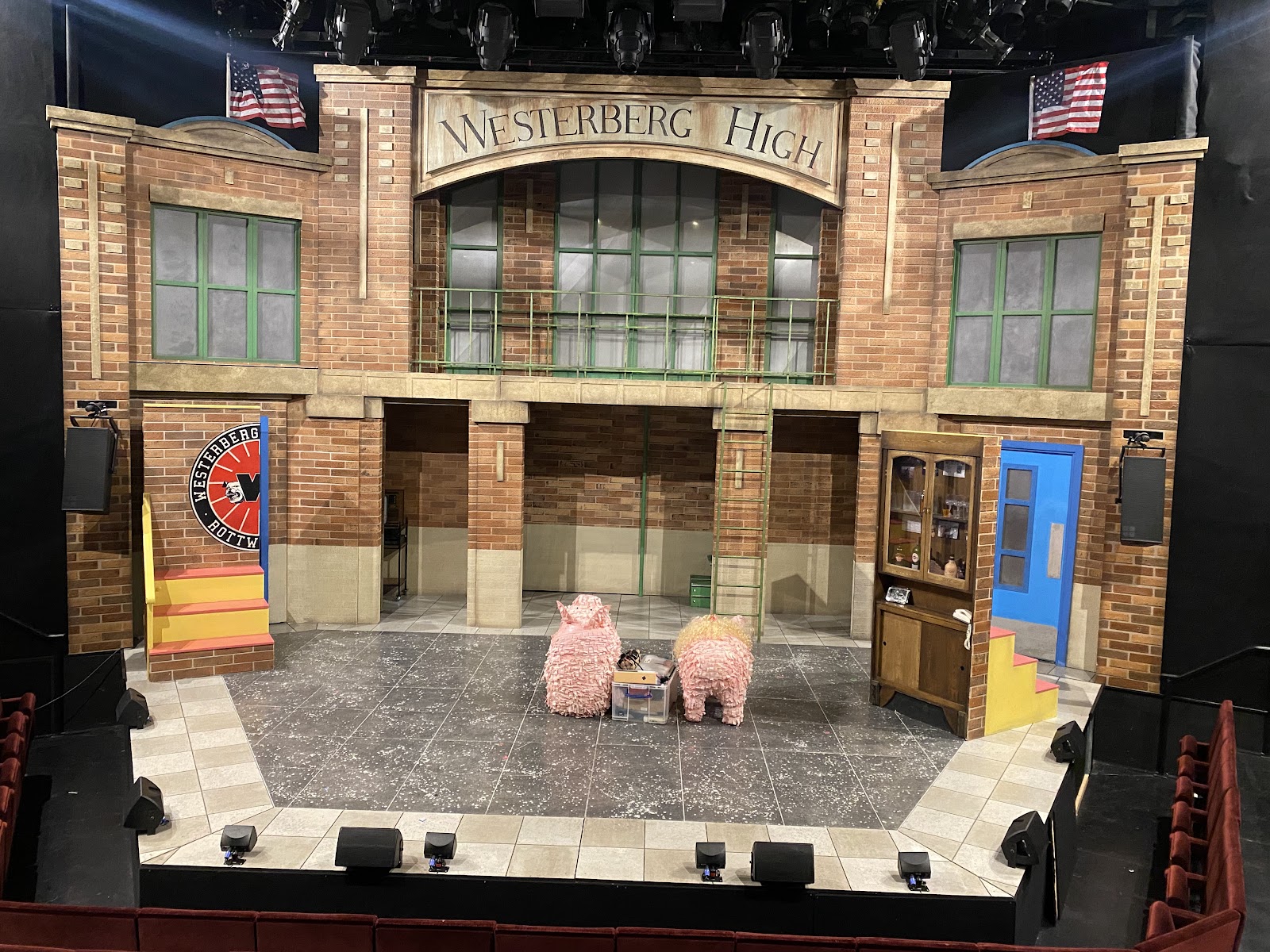 The Other Palace Theatre — photo 2