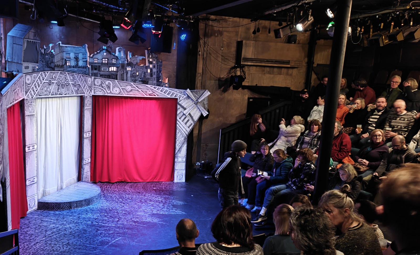 The Wardrobe Theatre Bristol — photo 2