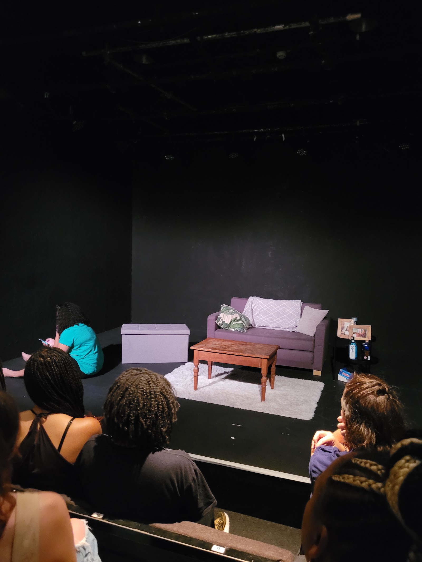 Theatre 503, — photo 2