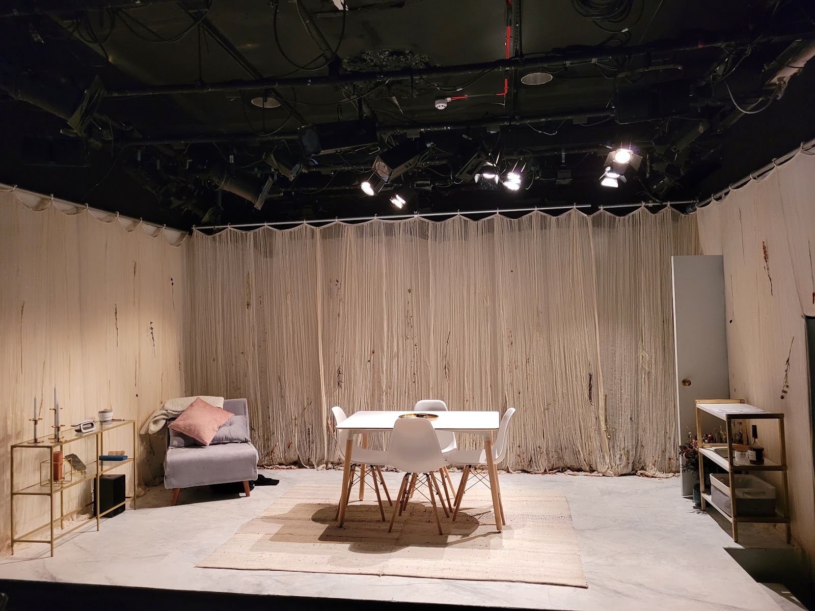 Theatre 503, — photo 3