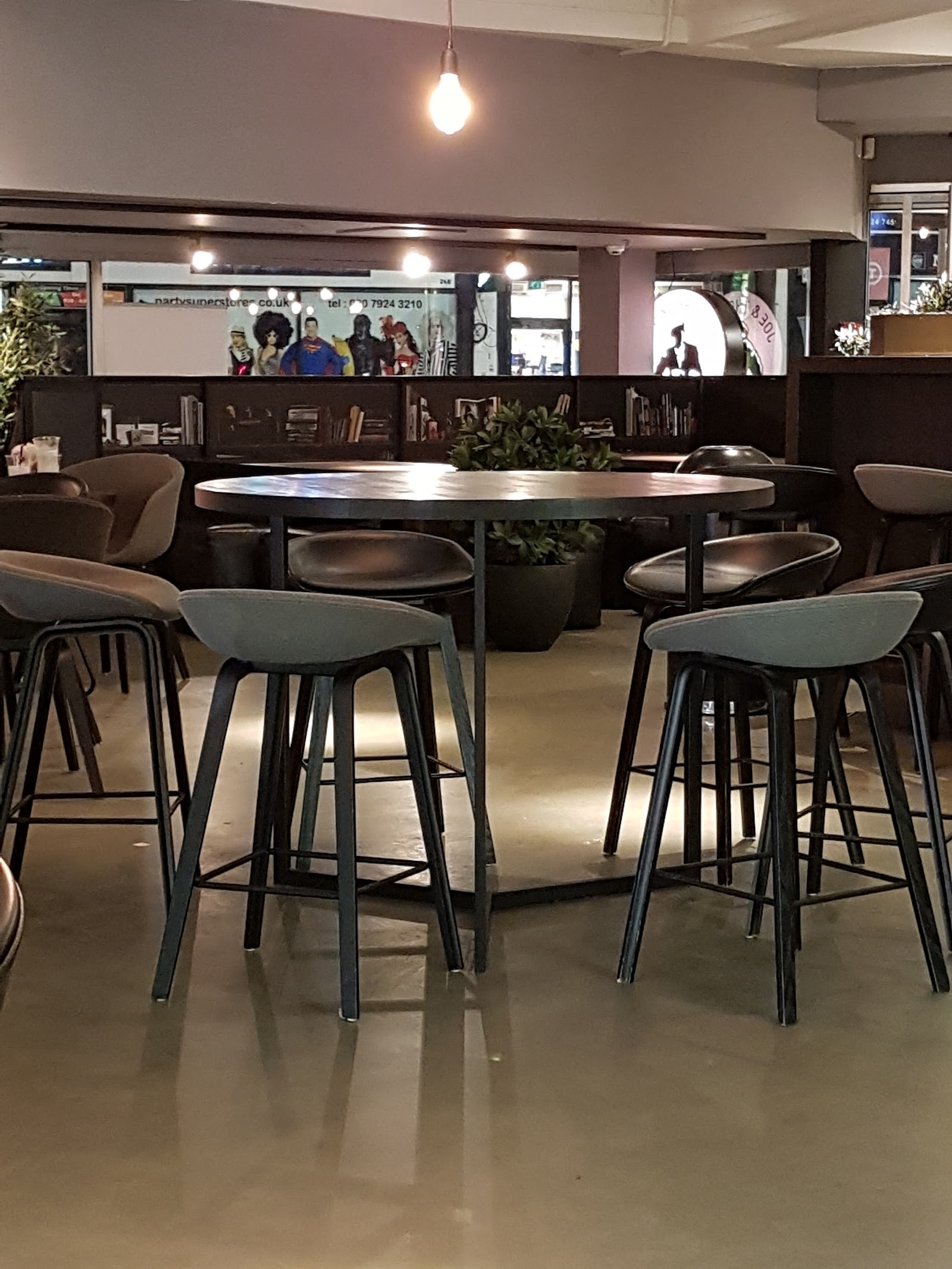 Theatre 503, — photo 4