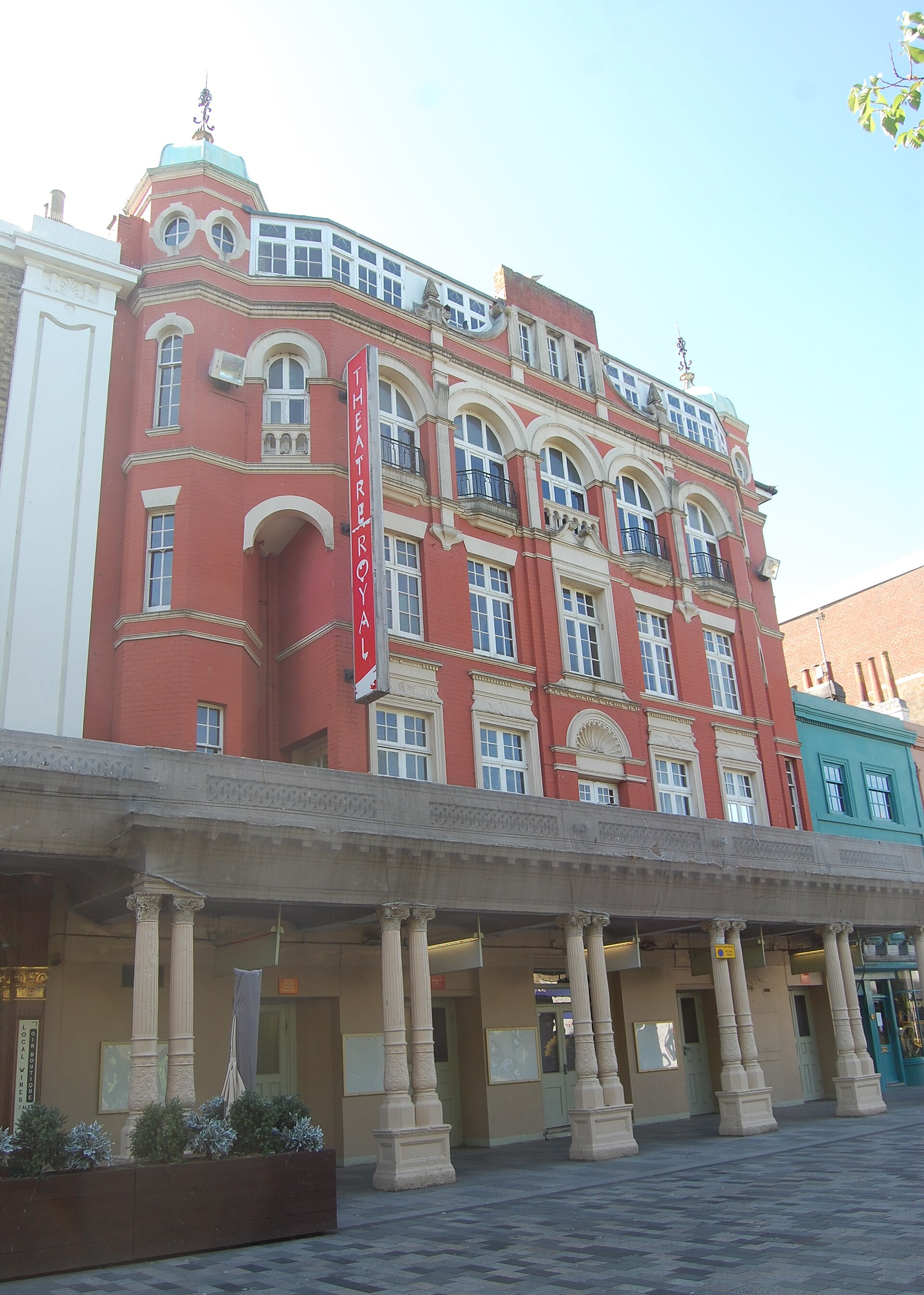 Mother Goose Panto Tour Tickets | Tour Concluded