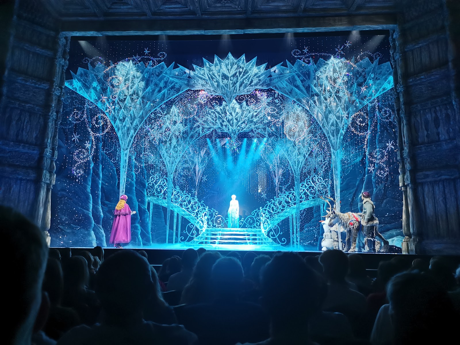 Theatre Royal Drury Lane — photo 4