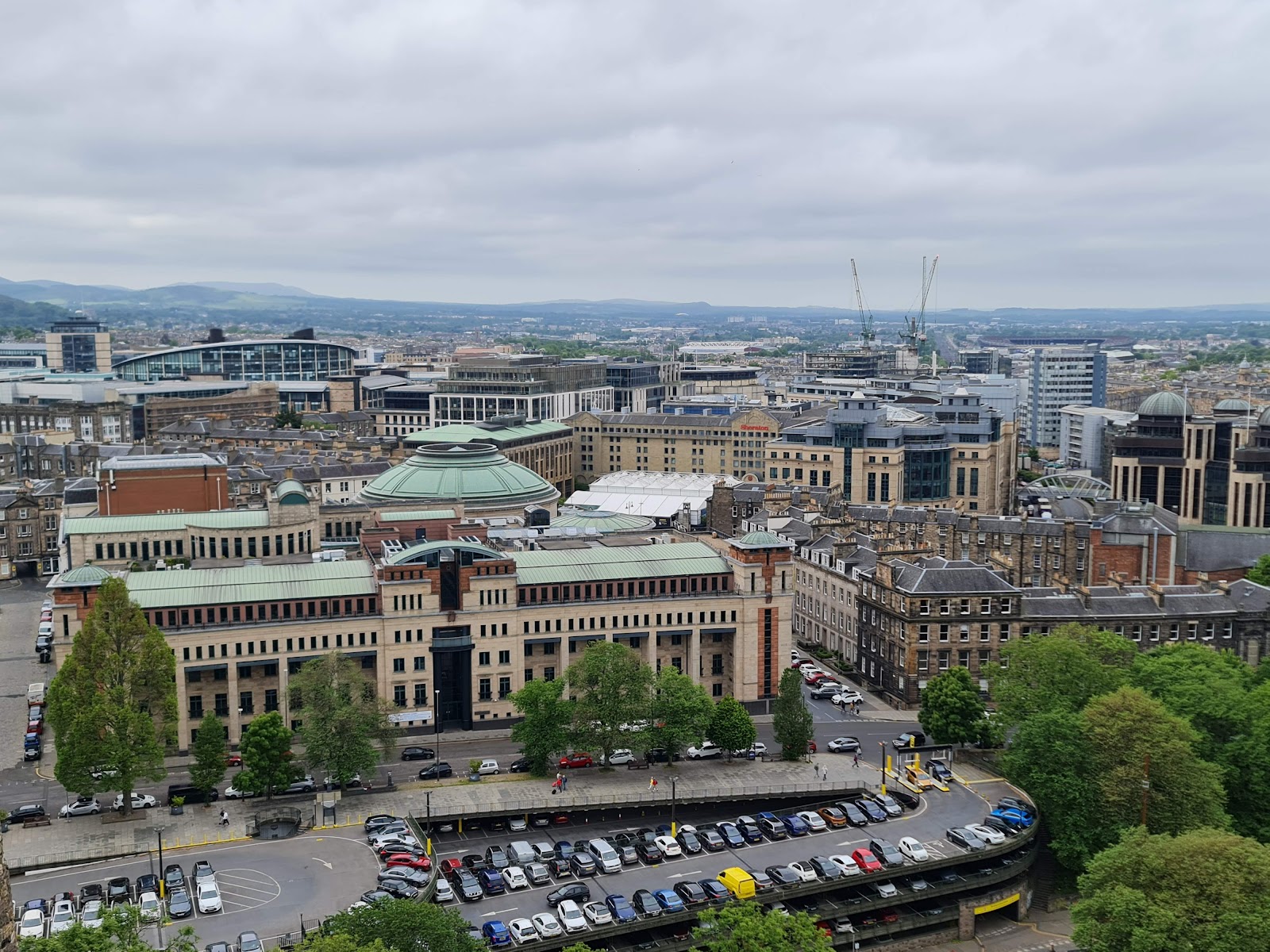 Traverse Theatre, Edinburgh Festival — photo 2