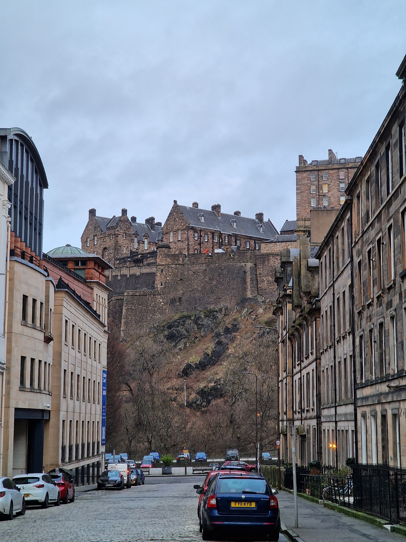 Traverse Theatre, Edinburgh Festival — photo 4