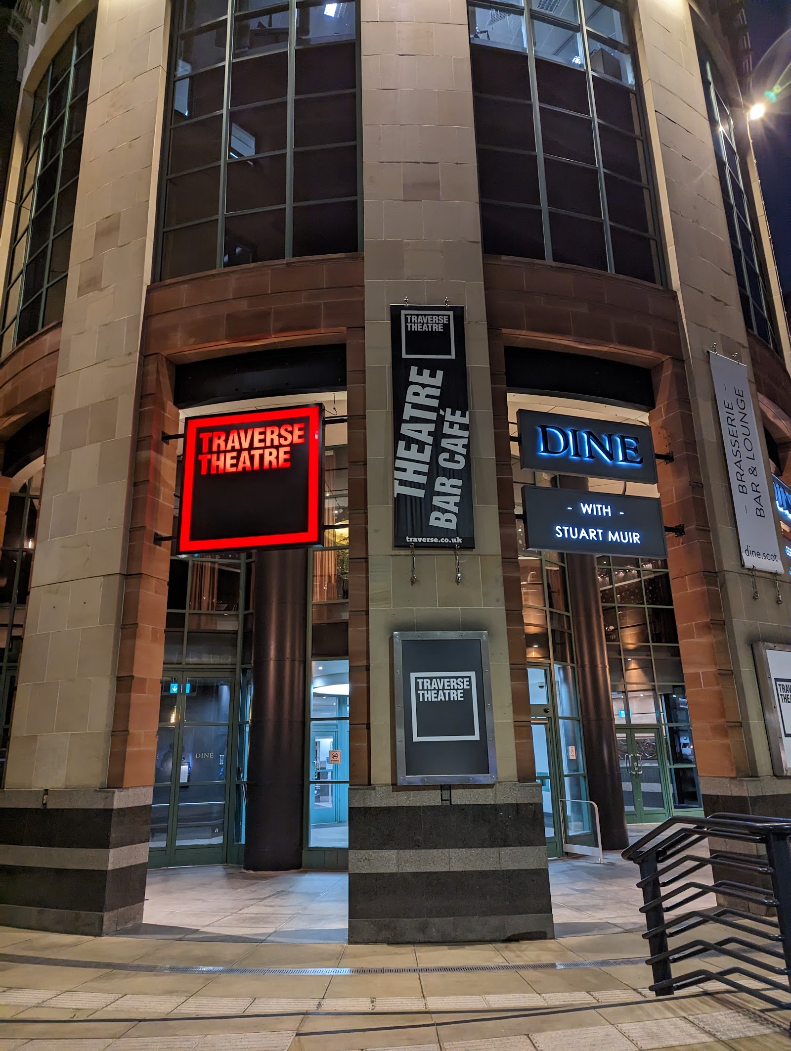 Traverse Theatre — photo 3