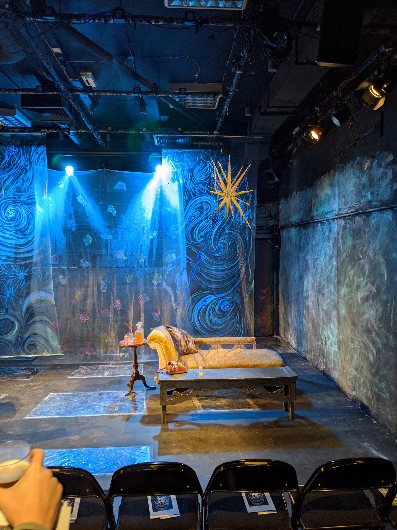 Tristan Bates Theatre — photo 2