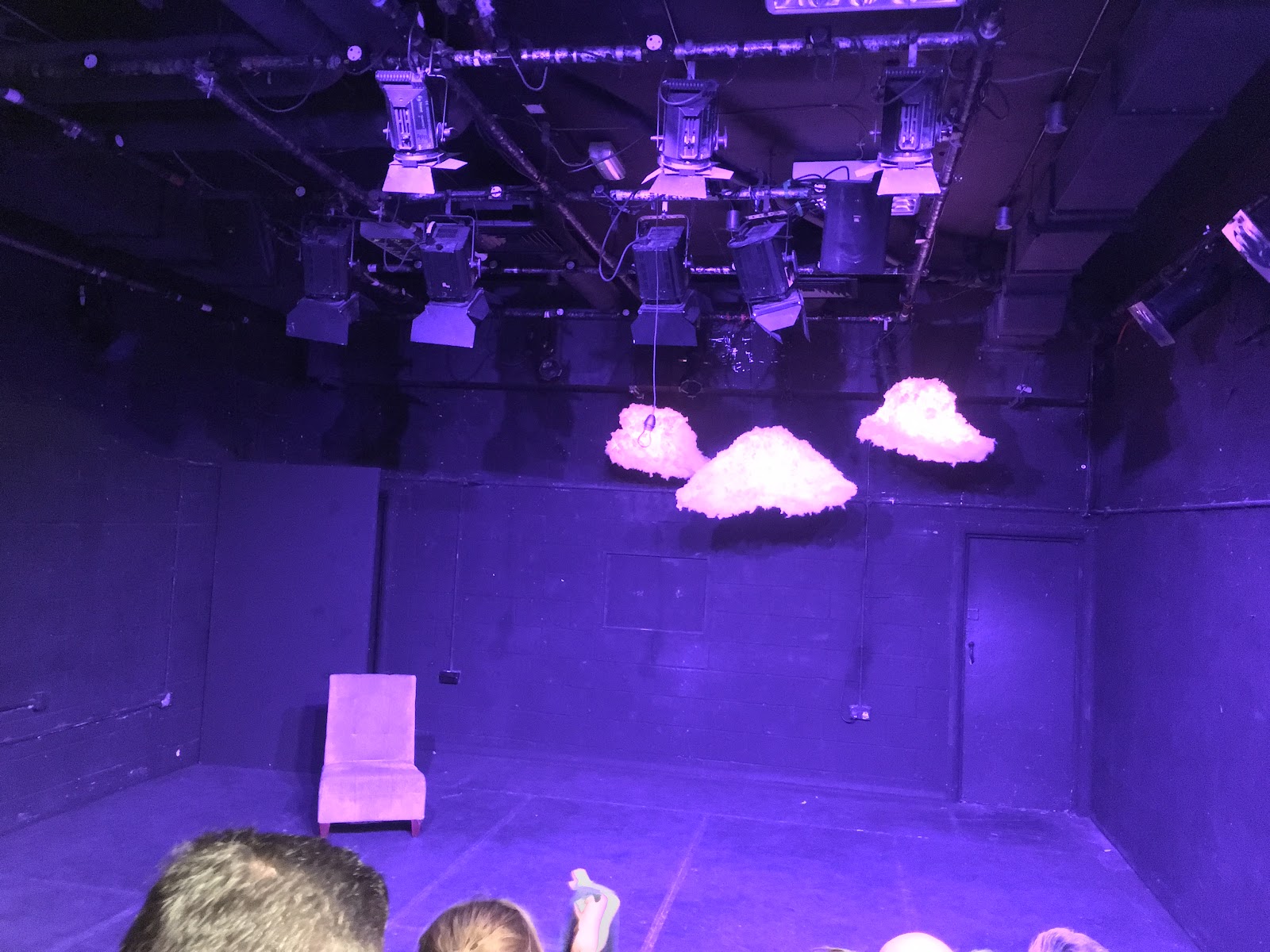 Tristan Bates Theatre — photo 3