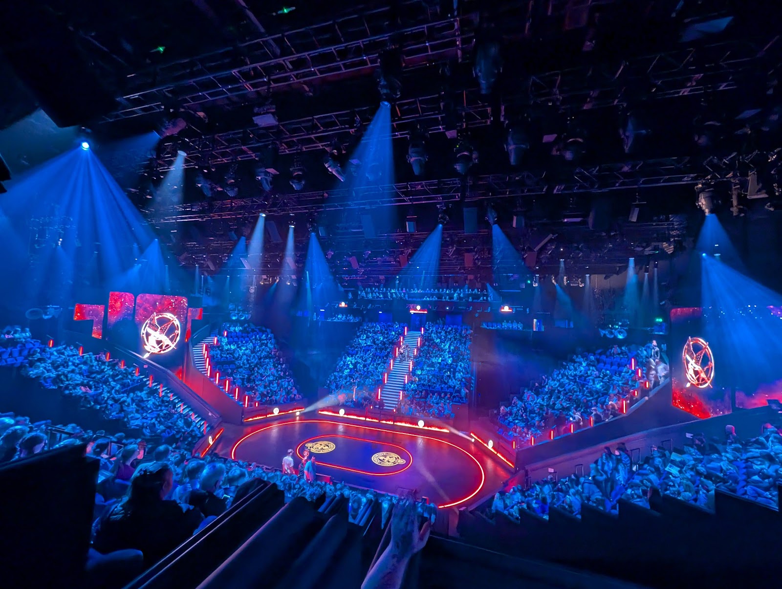 Troubadour Canary Wharf Theatre — photo 3