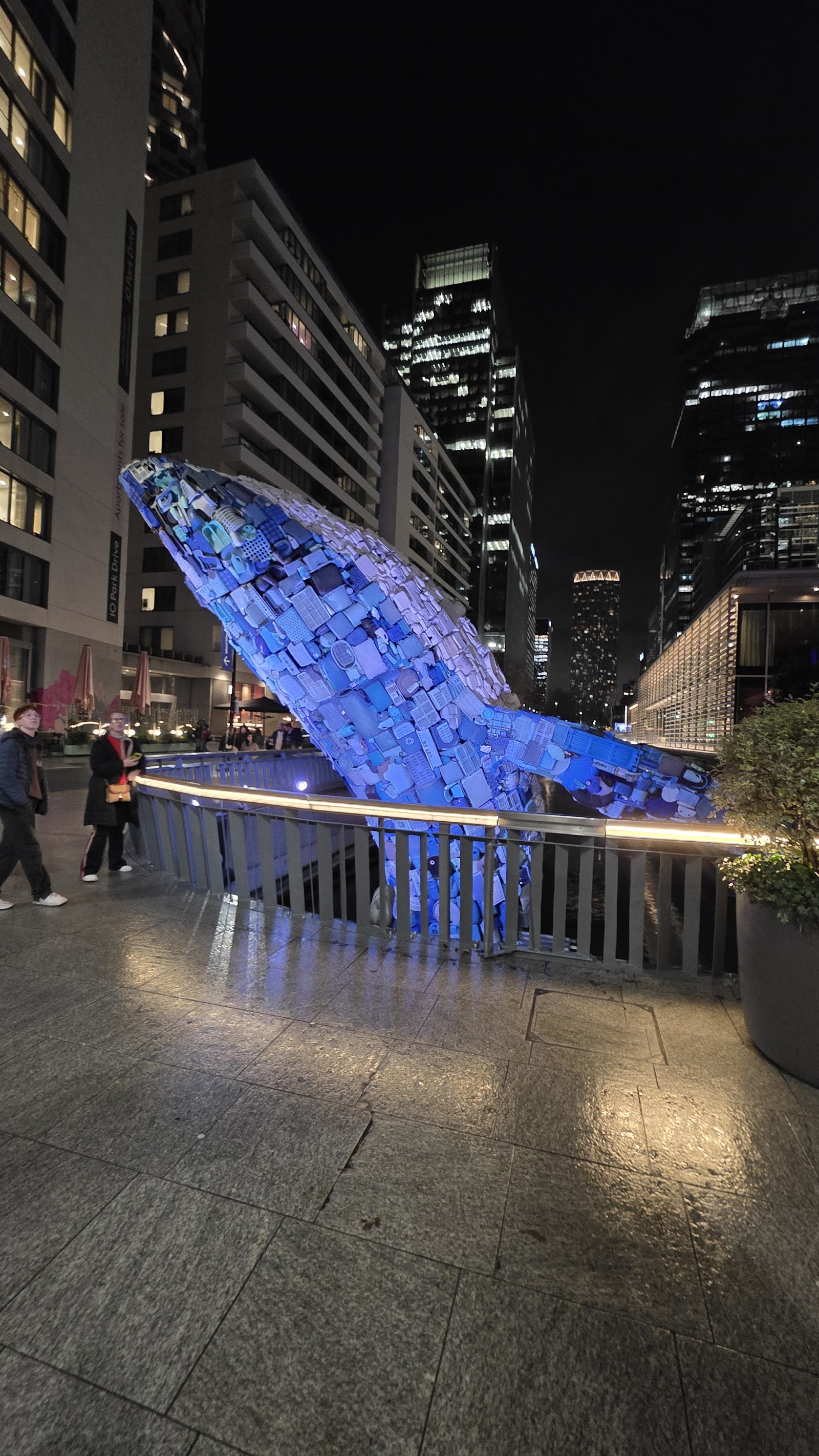 Troubadour Canary Wharf Theatre — photo 4