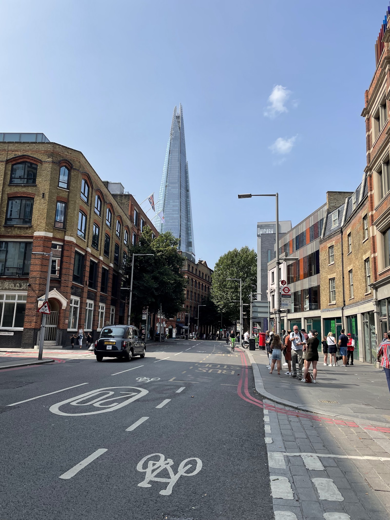 Unicorn Theatre — photo 2