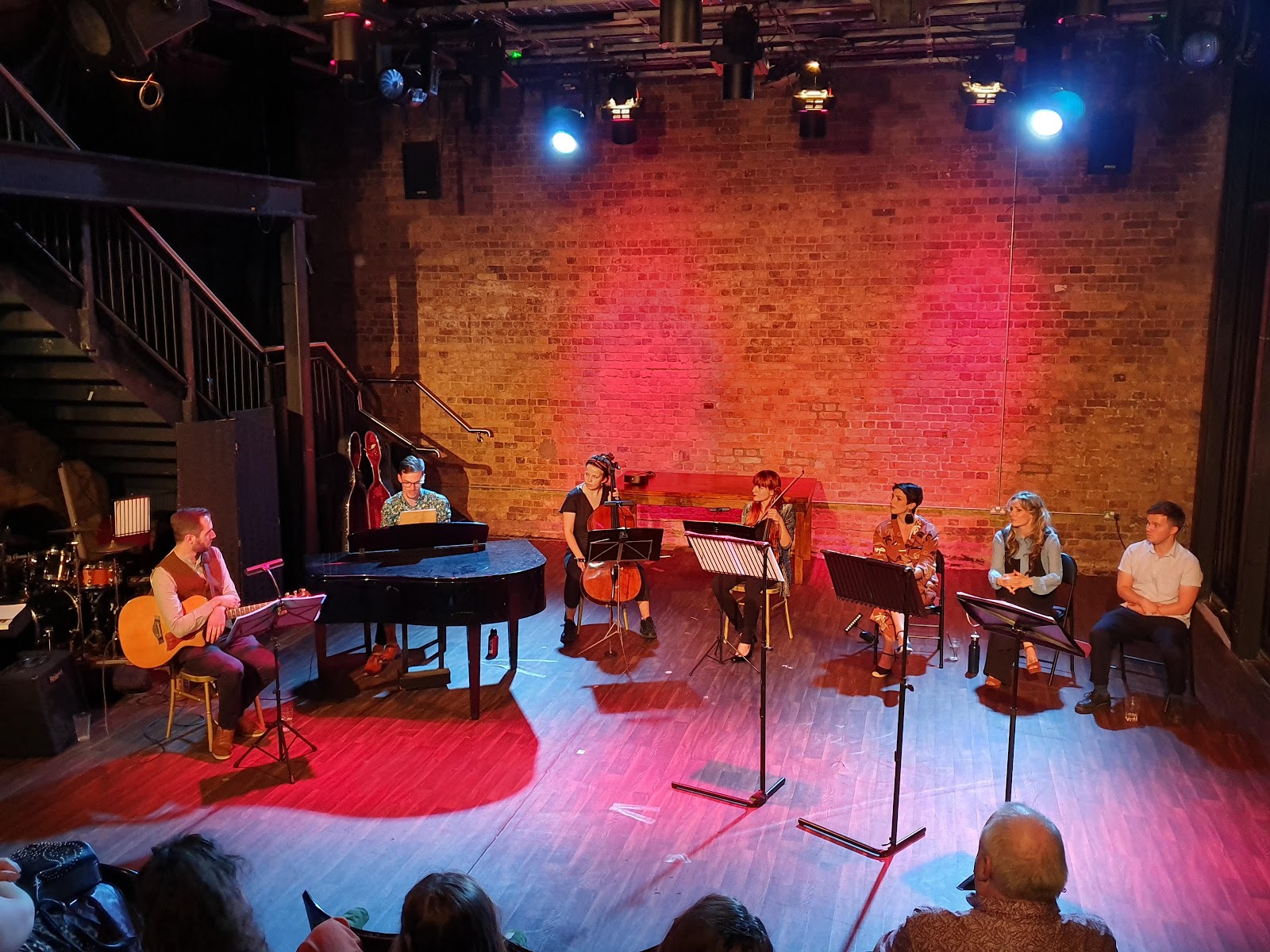 Union Theatre London — photo 2