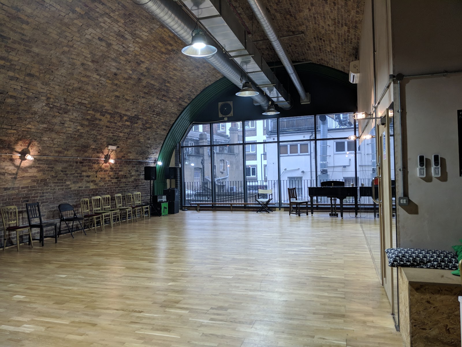 Union Theatre — photo 3