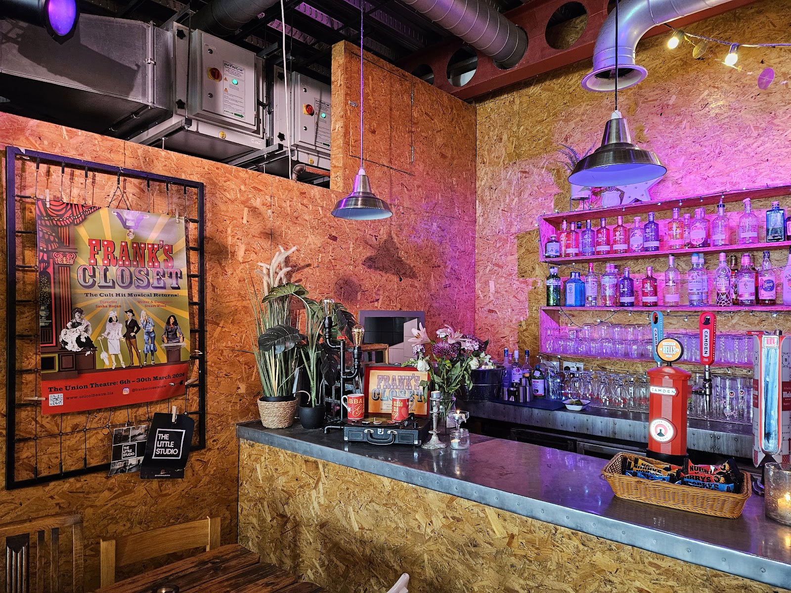 Union Theatre — photo 4