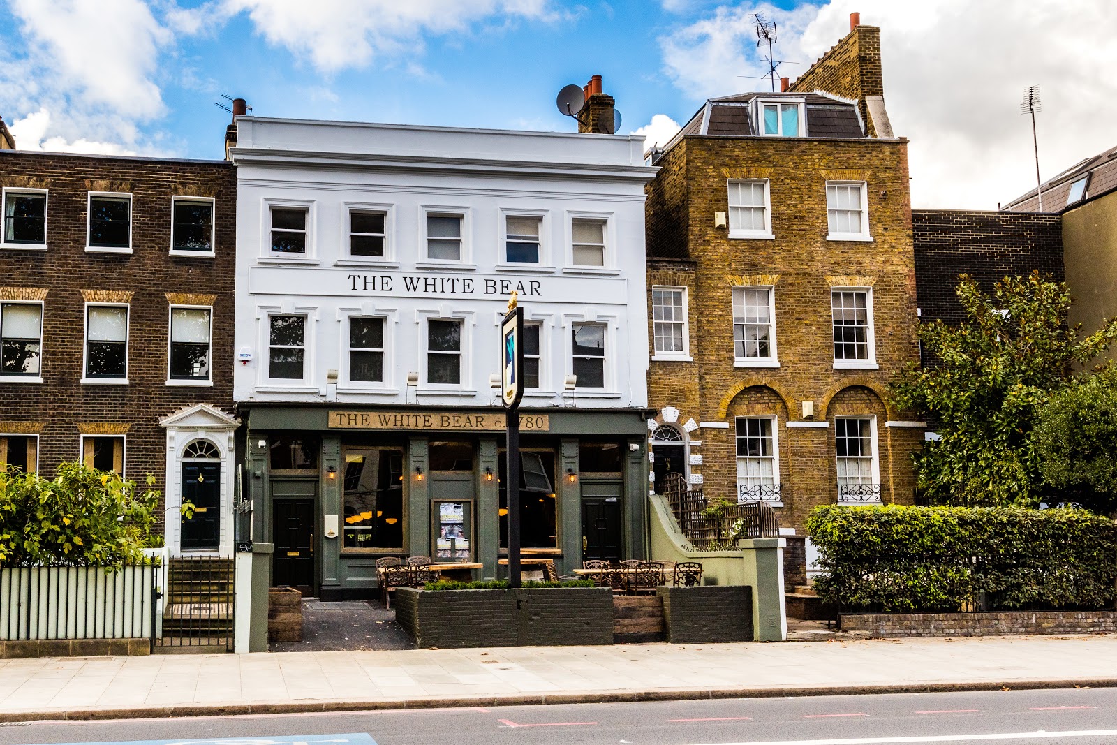 White Bear Theatre — photo 4