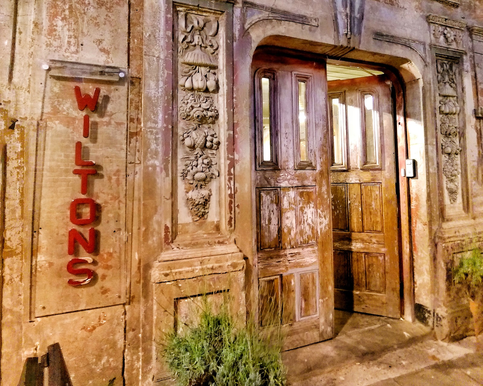 Wilton's Music Hall — photo 3