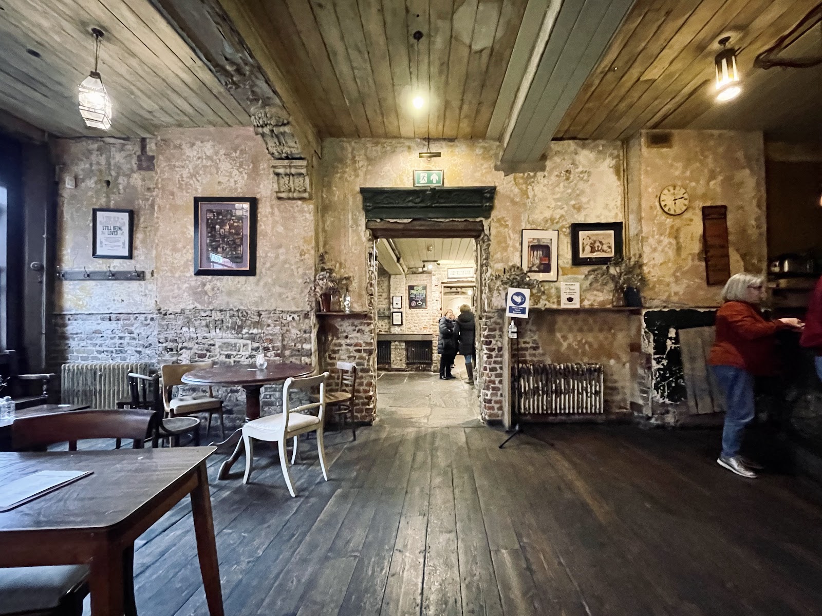 Wilton's Music Hall — photo 4